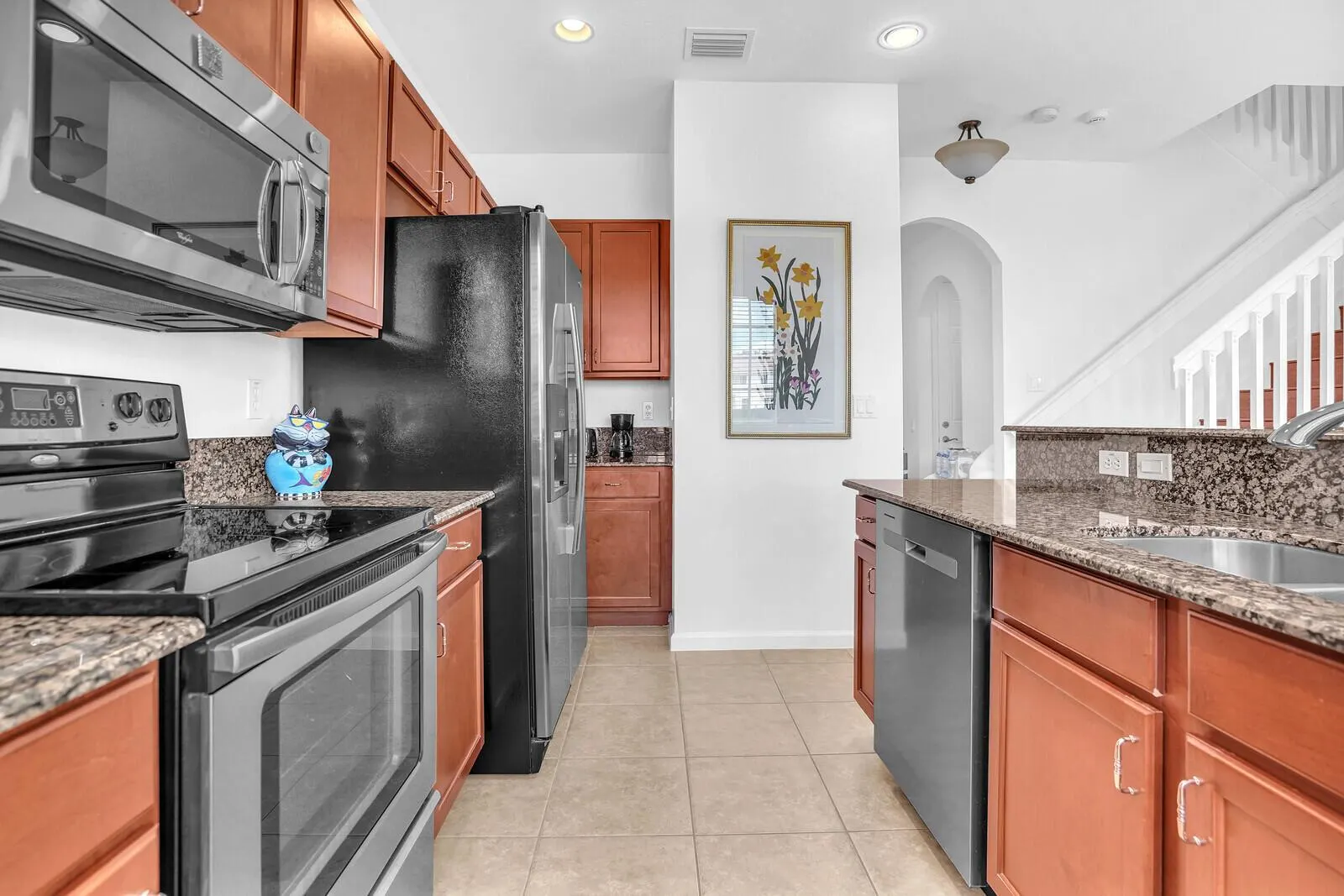 7411 Sarentino Lane, #216