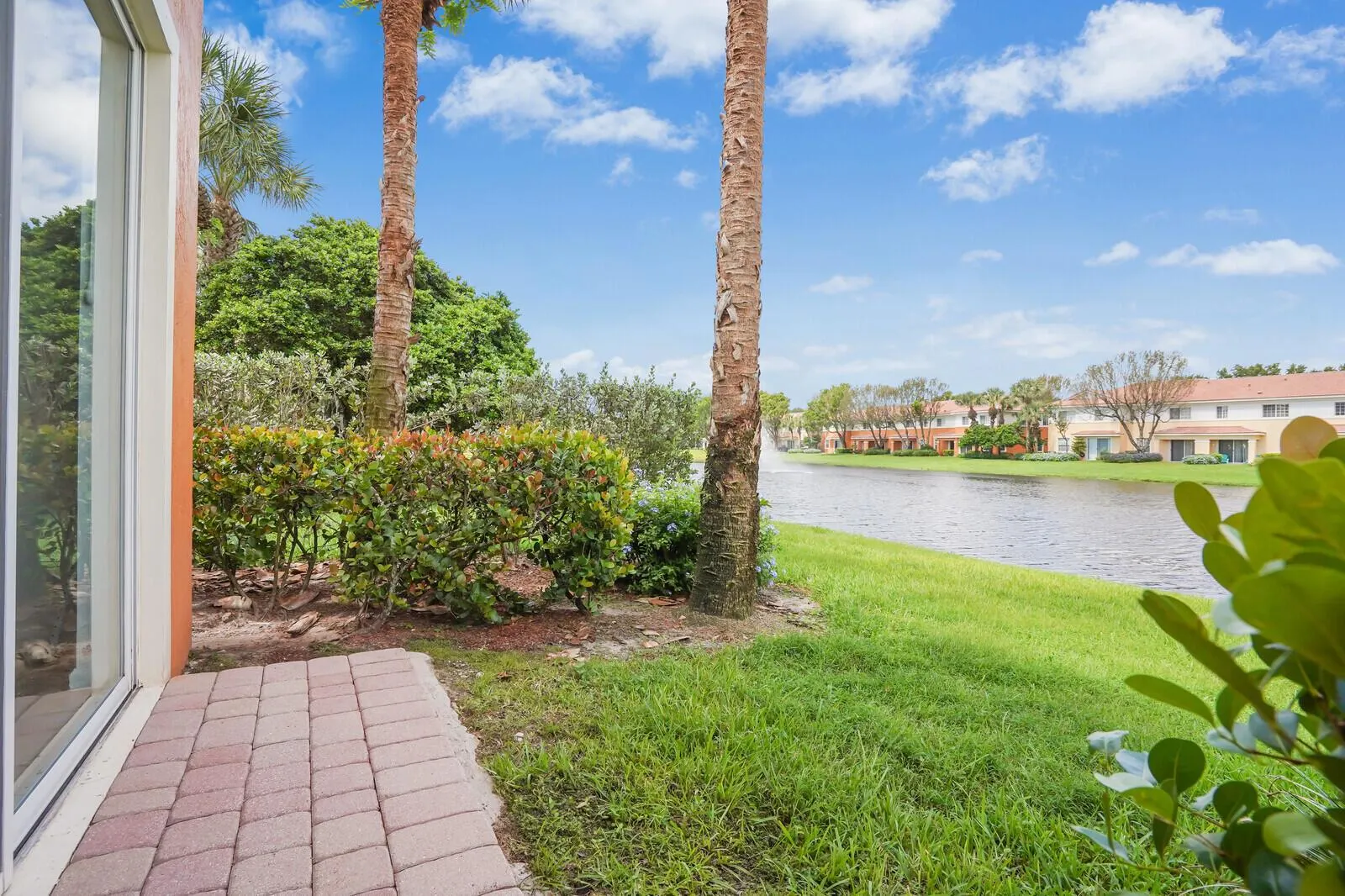 7411 Sarentino Lane, #216
