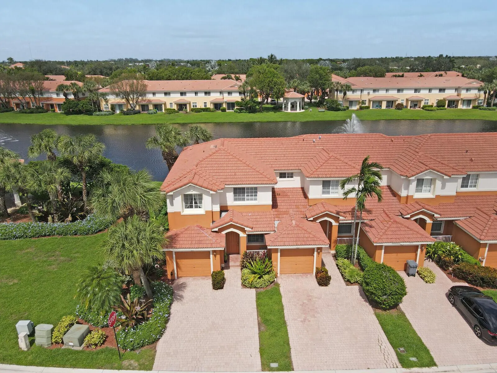 7411 Sarentino Lane, #216