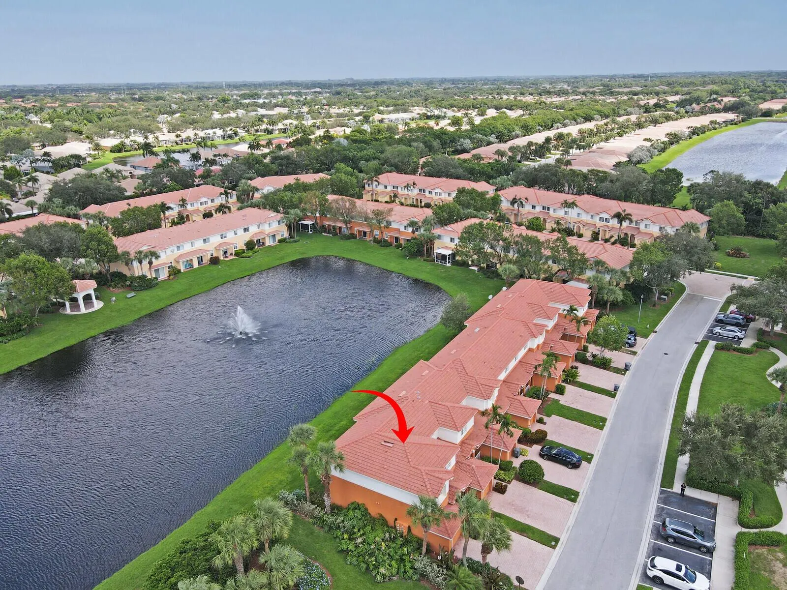 7411 Sarentino Lane, #216