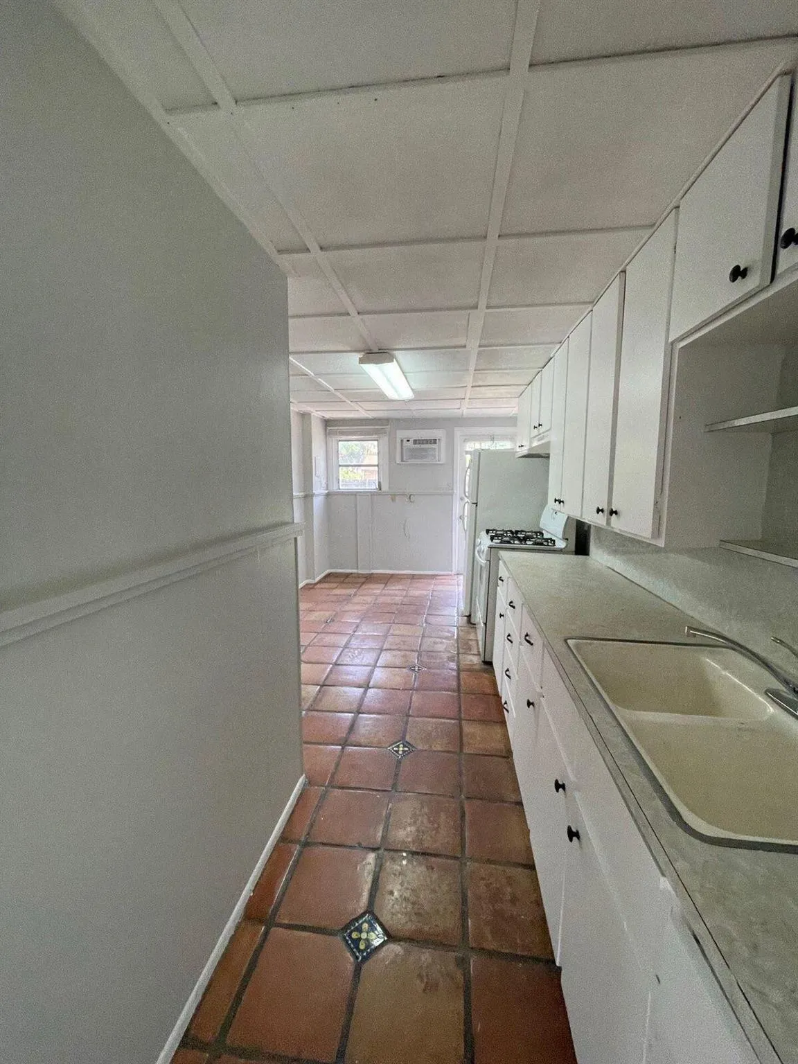 736 Omar Road, #1