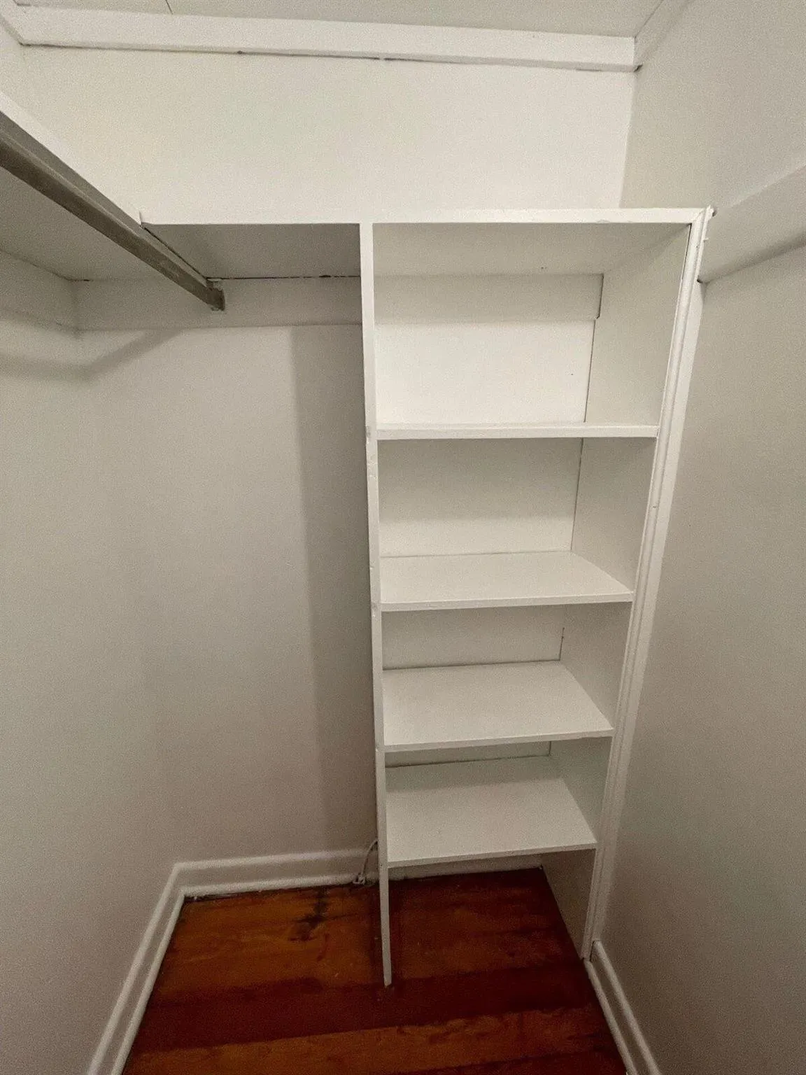 736 Omar Road, #1