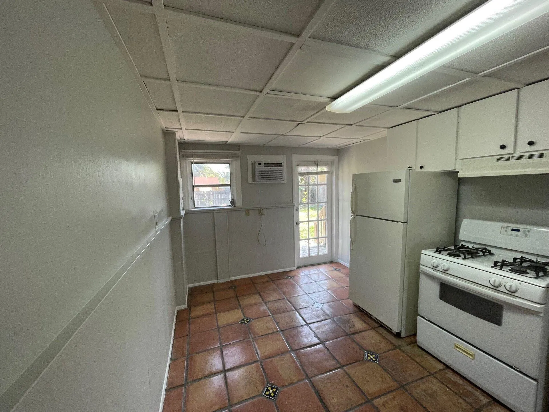 736 Omar Road, #1