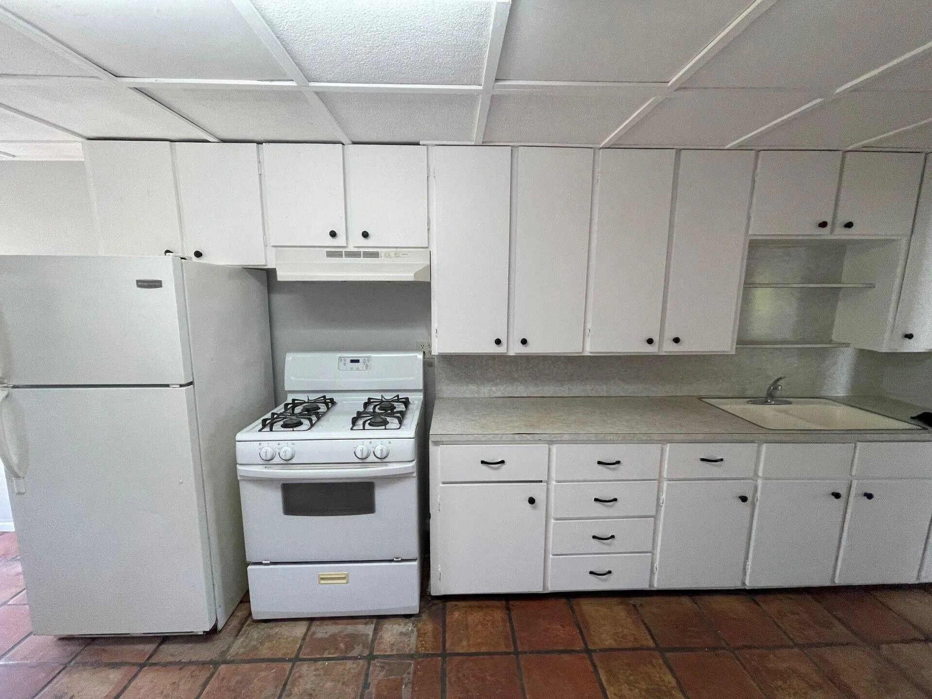 736 Omar Road, #1
