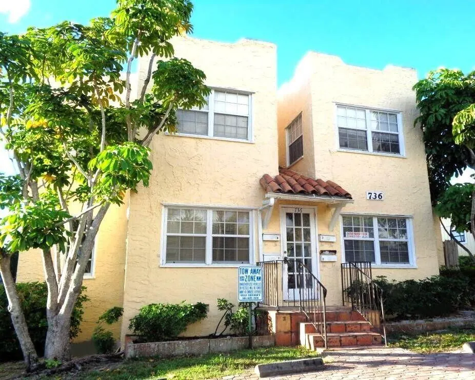736 Omar Road, #1