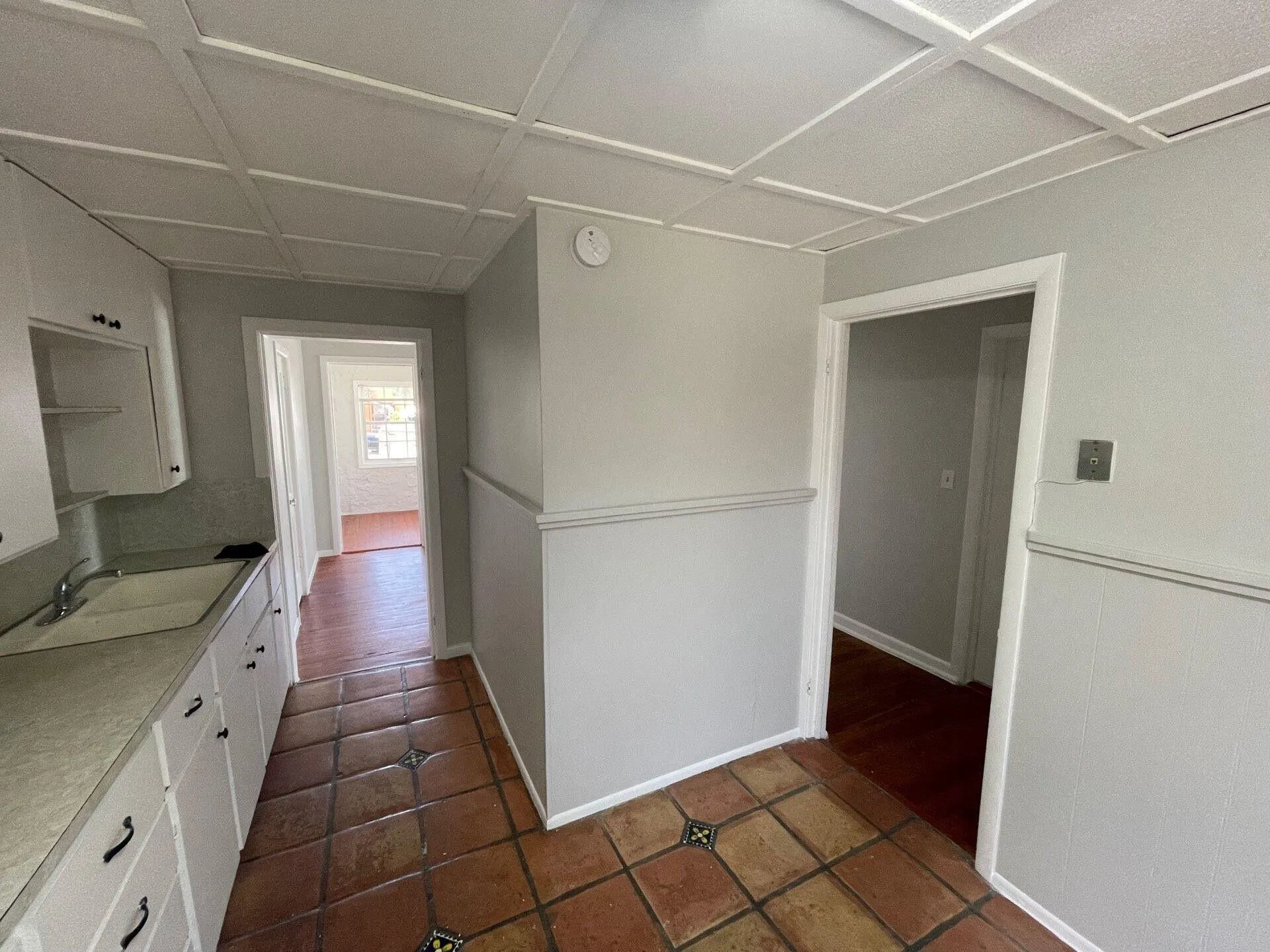 736 Omar Road, #1