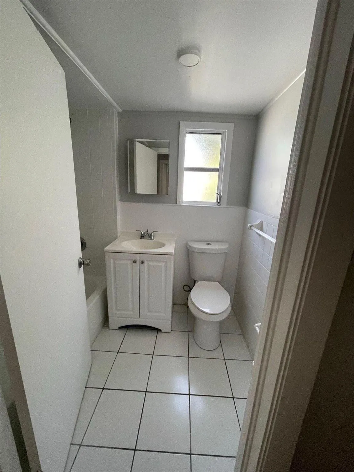 736 Omar Road, #1