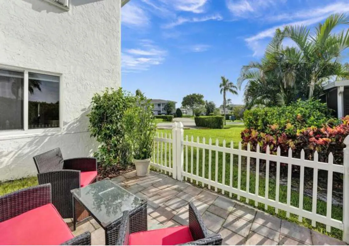 2721 SW 13th Street, #101