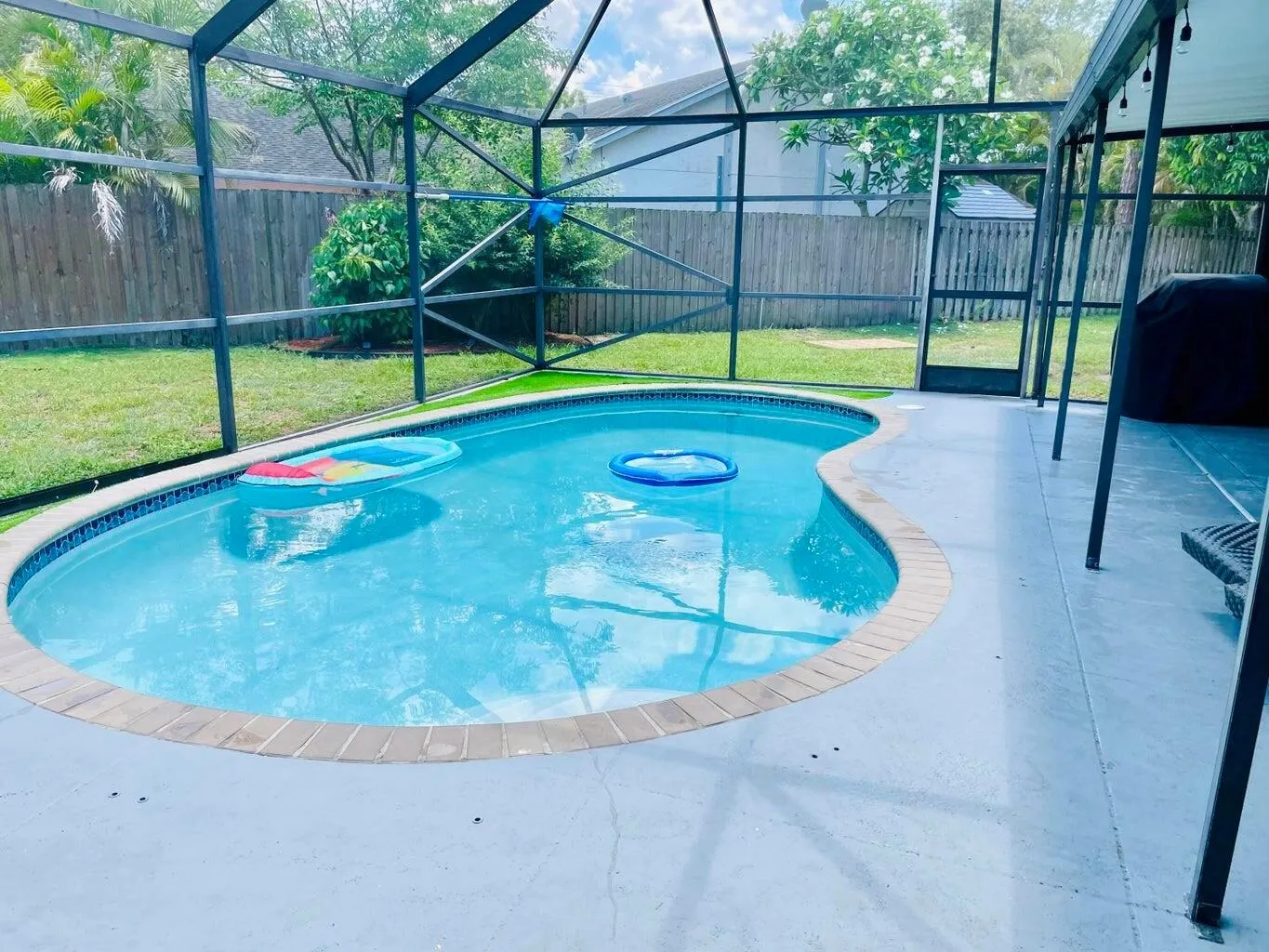 1317 Periwinkle Place
