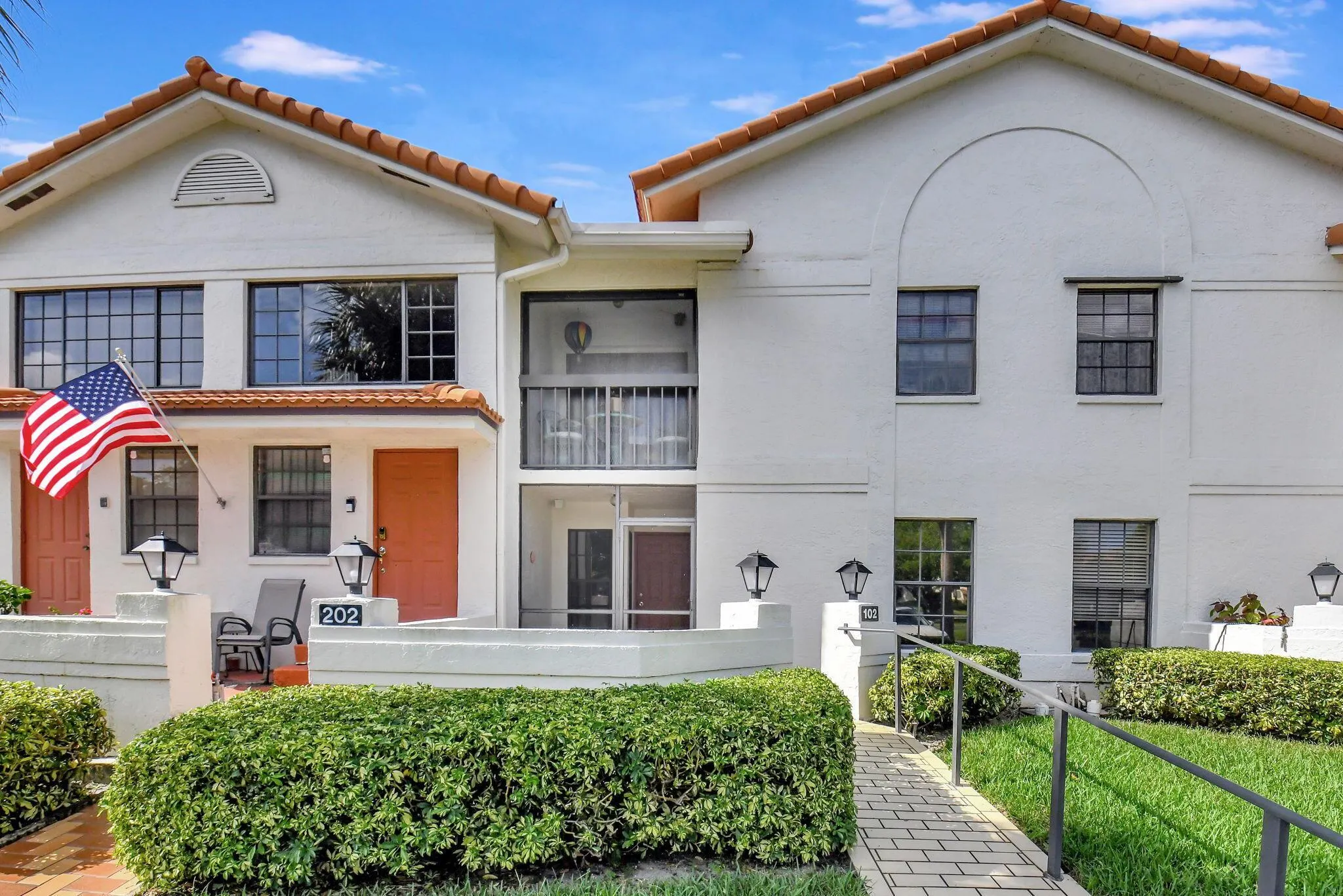 9640 Pavarotti Terrace, #102