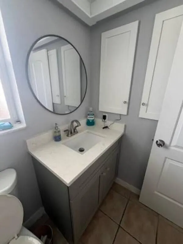 1116 Lake Terrace, #105