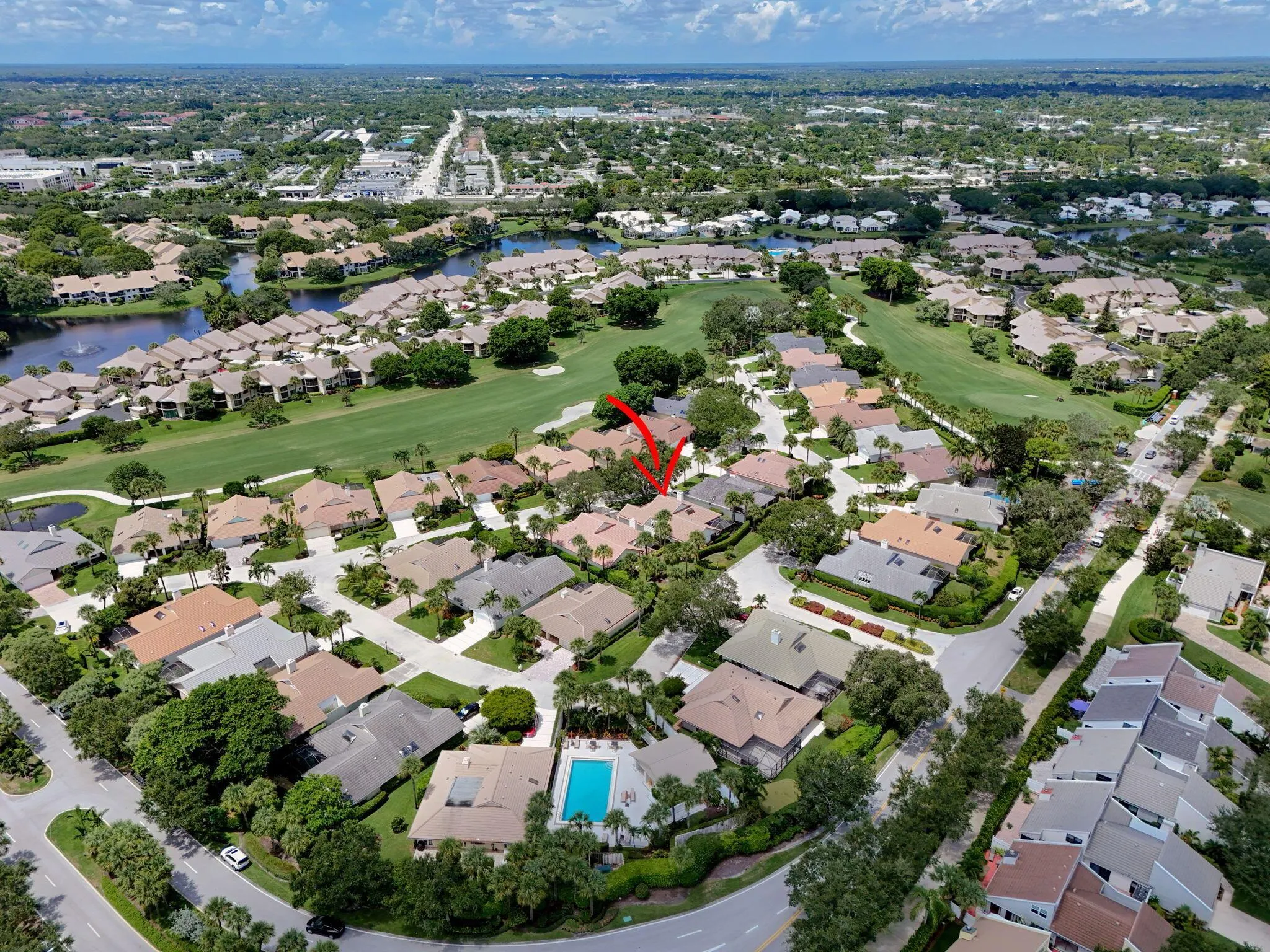 17001 Freshwind Circle
