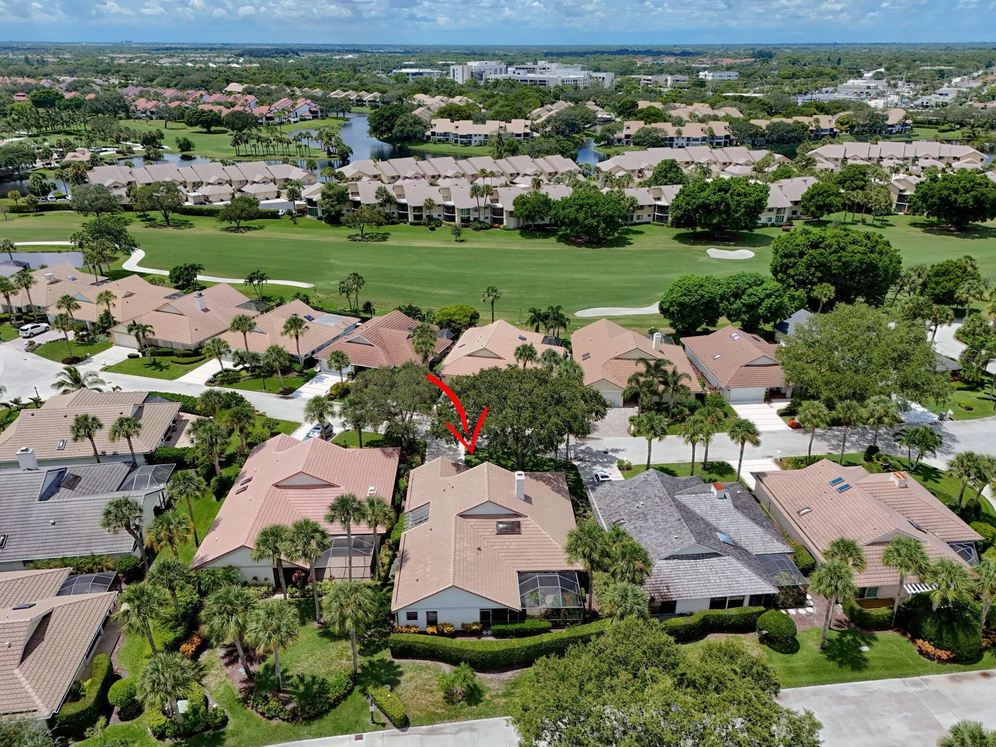 17001 Freshwind Circle