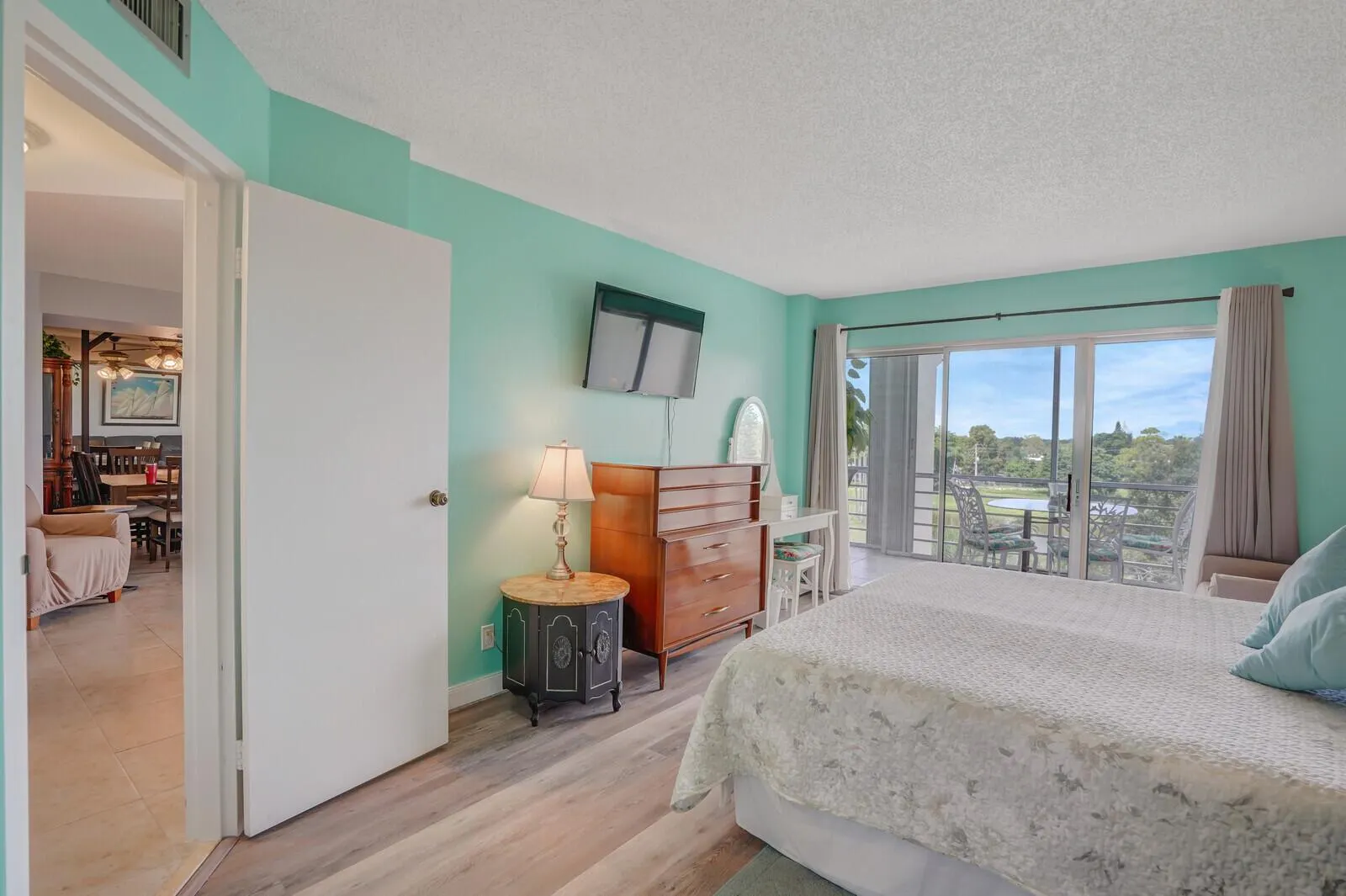 3959 Via Poinciana, #503