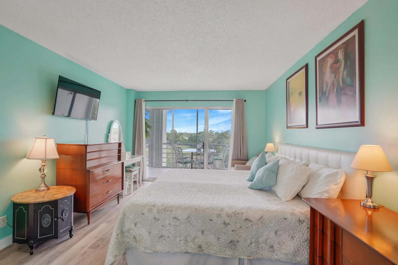 3959 Via Poinciana, #503