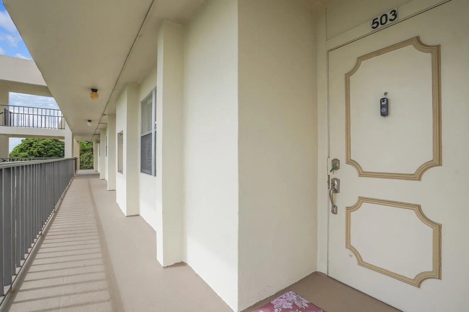 3959 Via Poinciana, #503