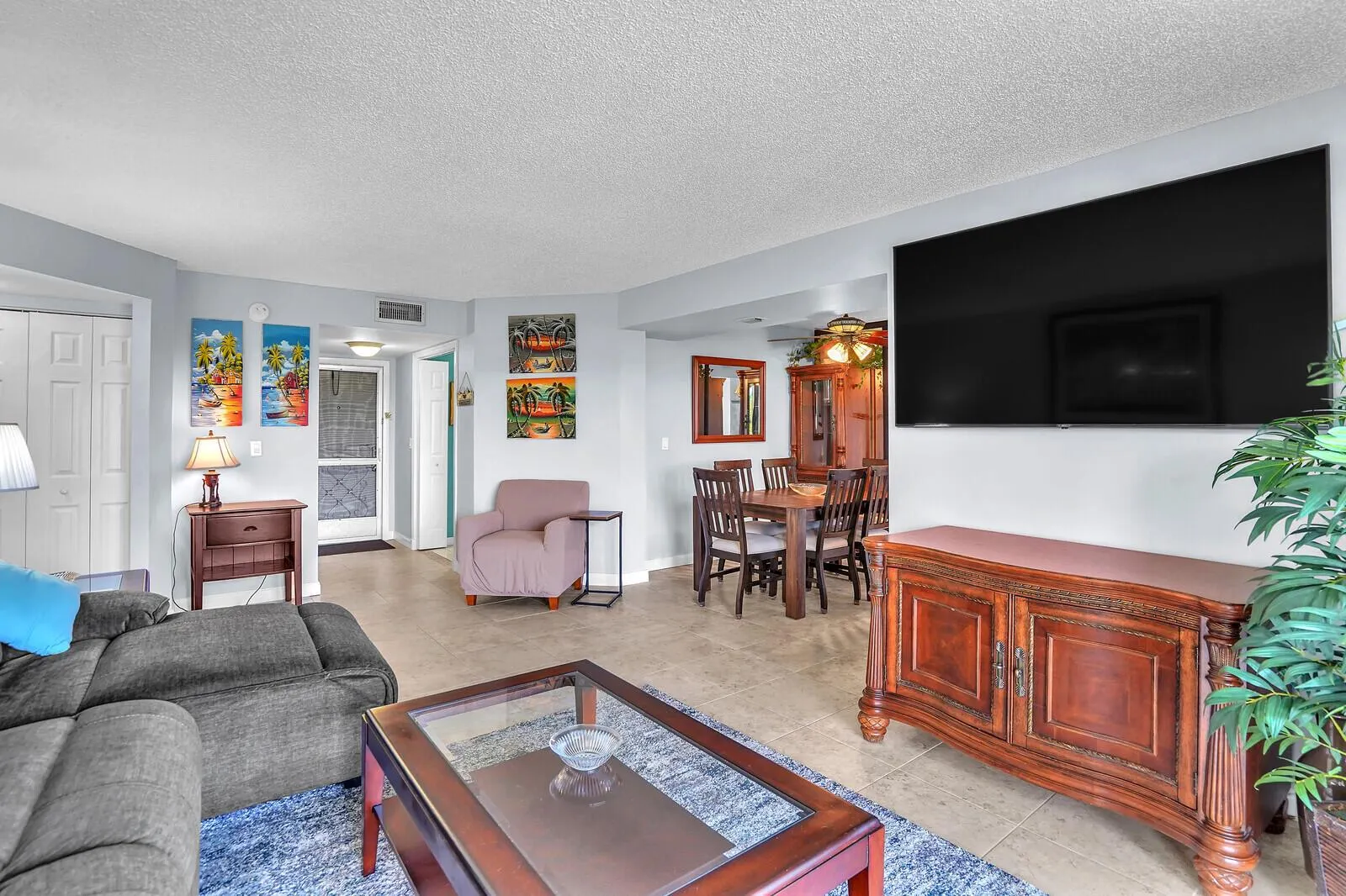 3959 Via Poinciana, #503