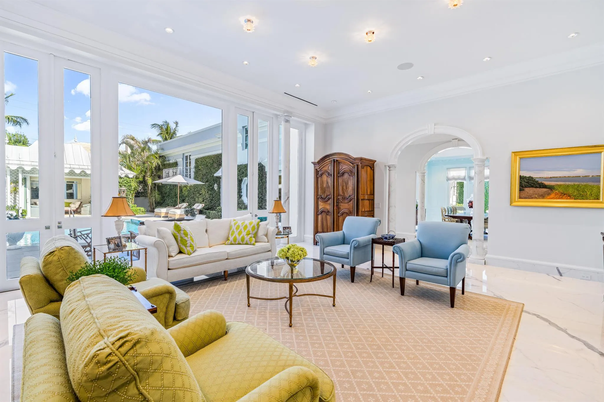 301 Polmer Park Road