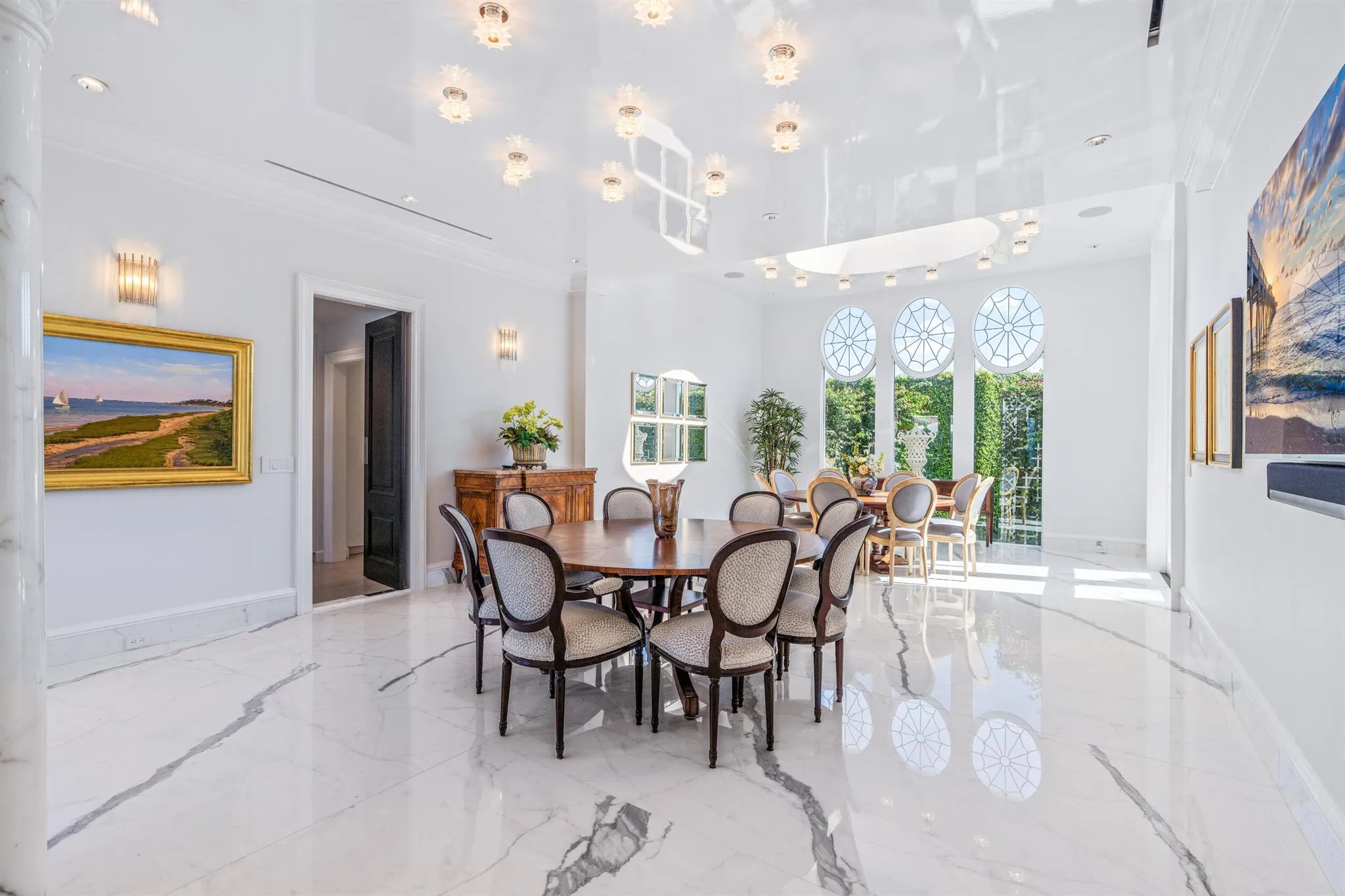 301 Polmer Park Road