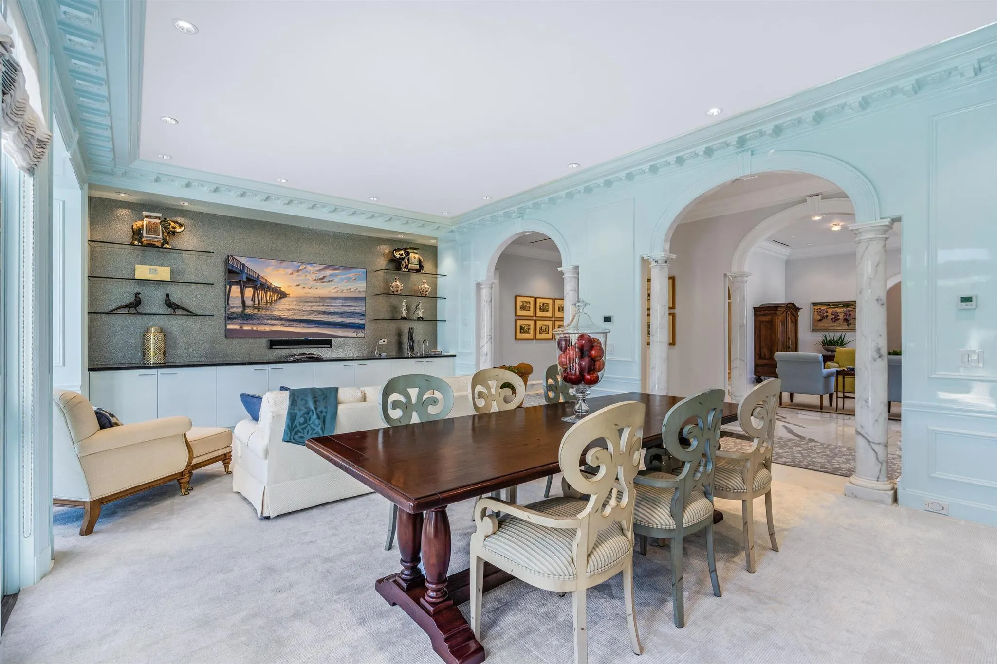 301 Polmer Park Road