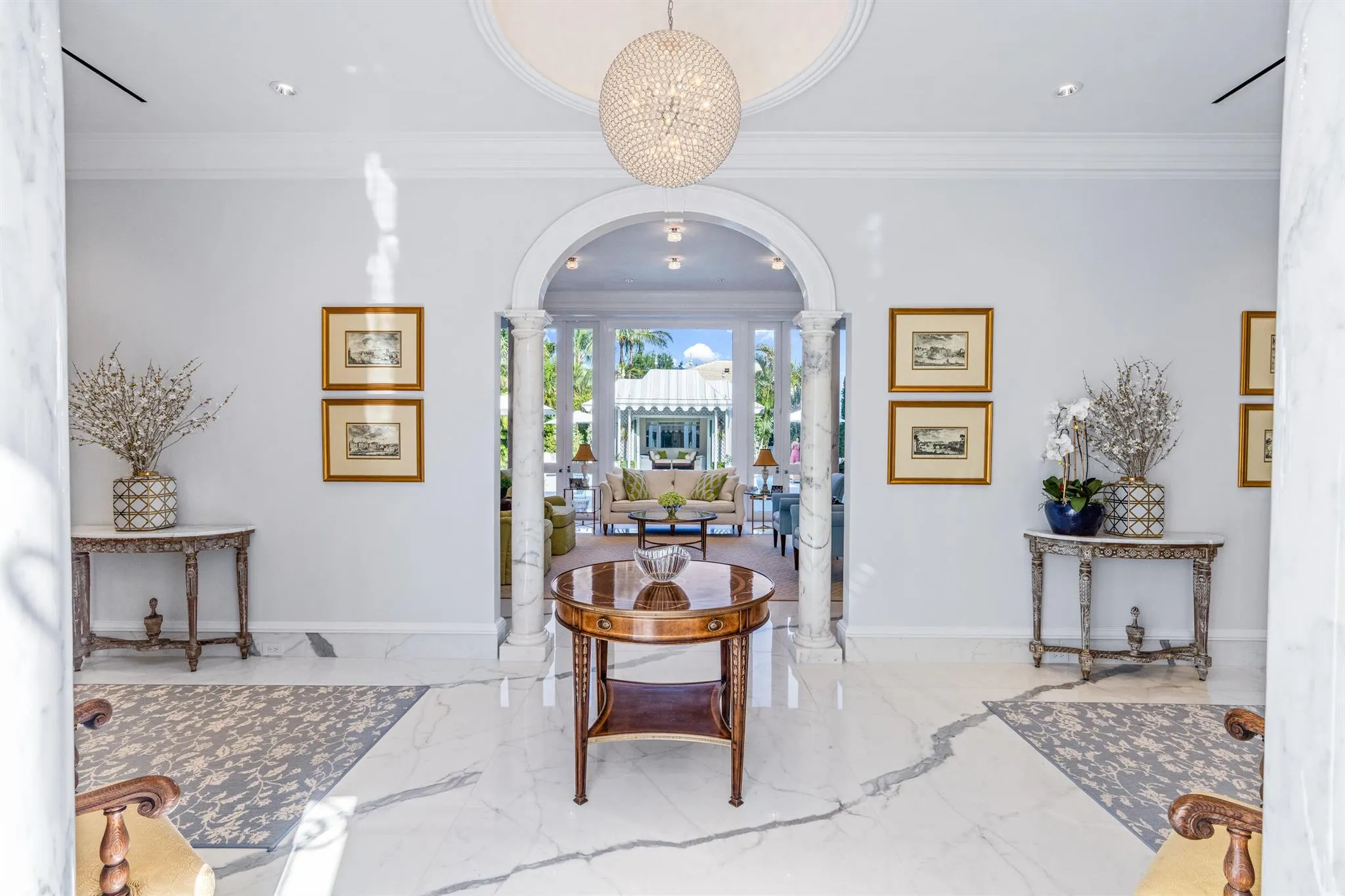 301 Polmer Park Road