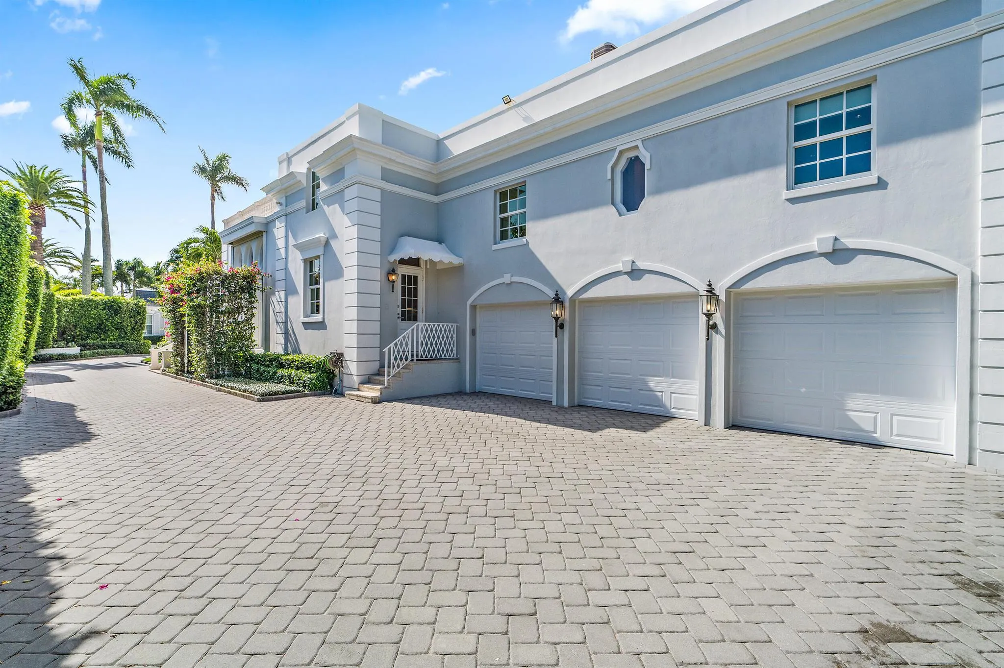 301 Polmer Park Road