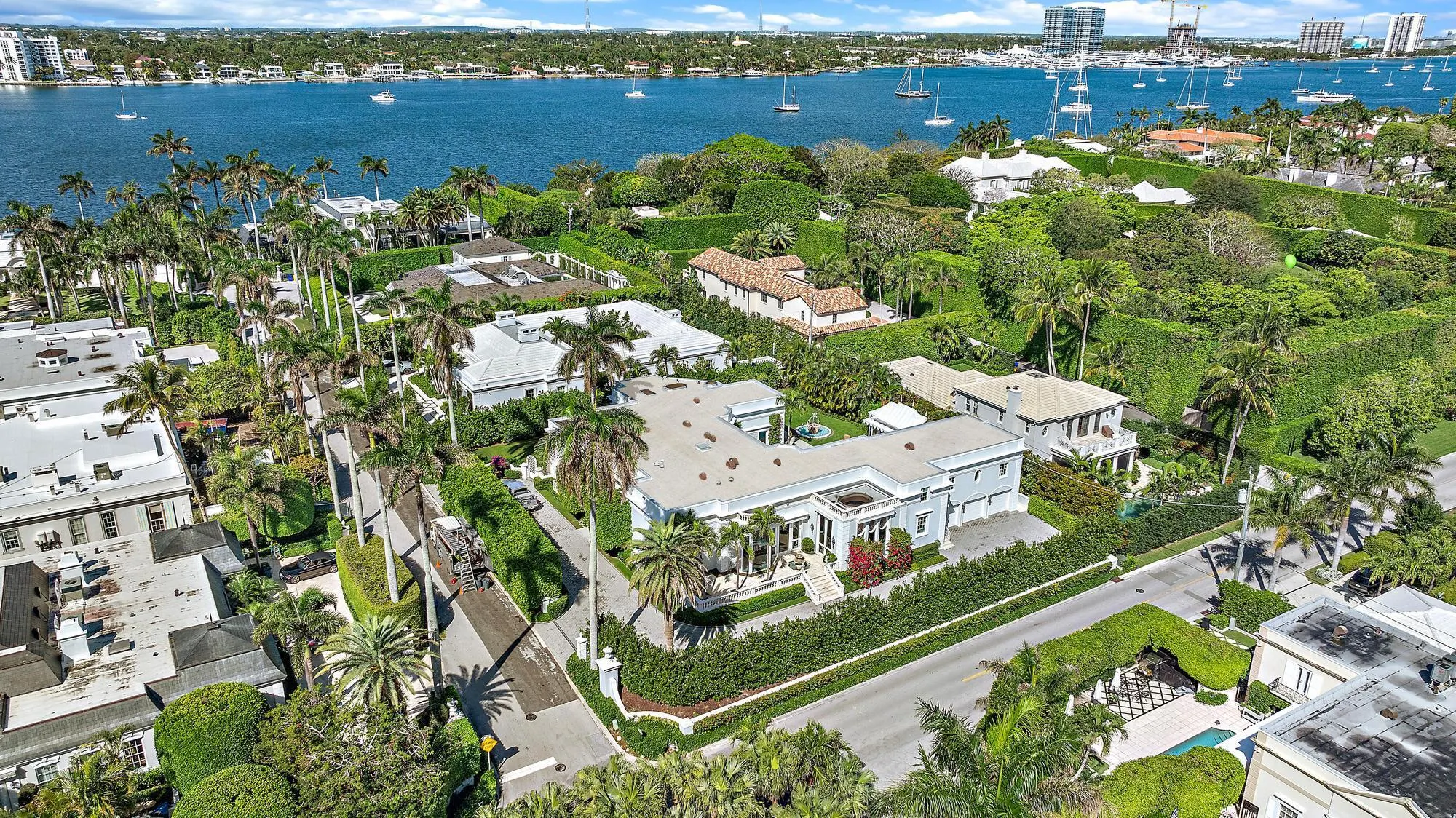 301 Polmer Park Road