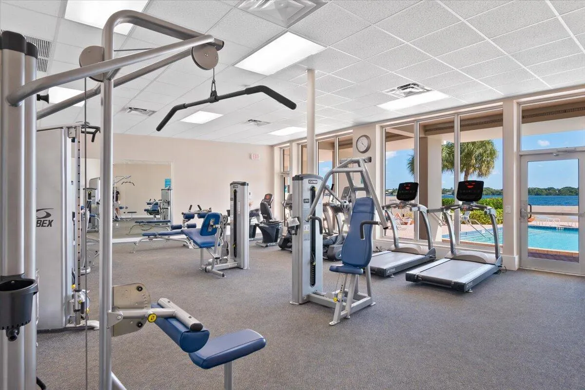 120 Lakeshore Drive, #436