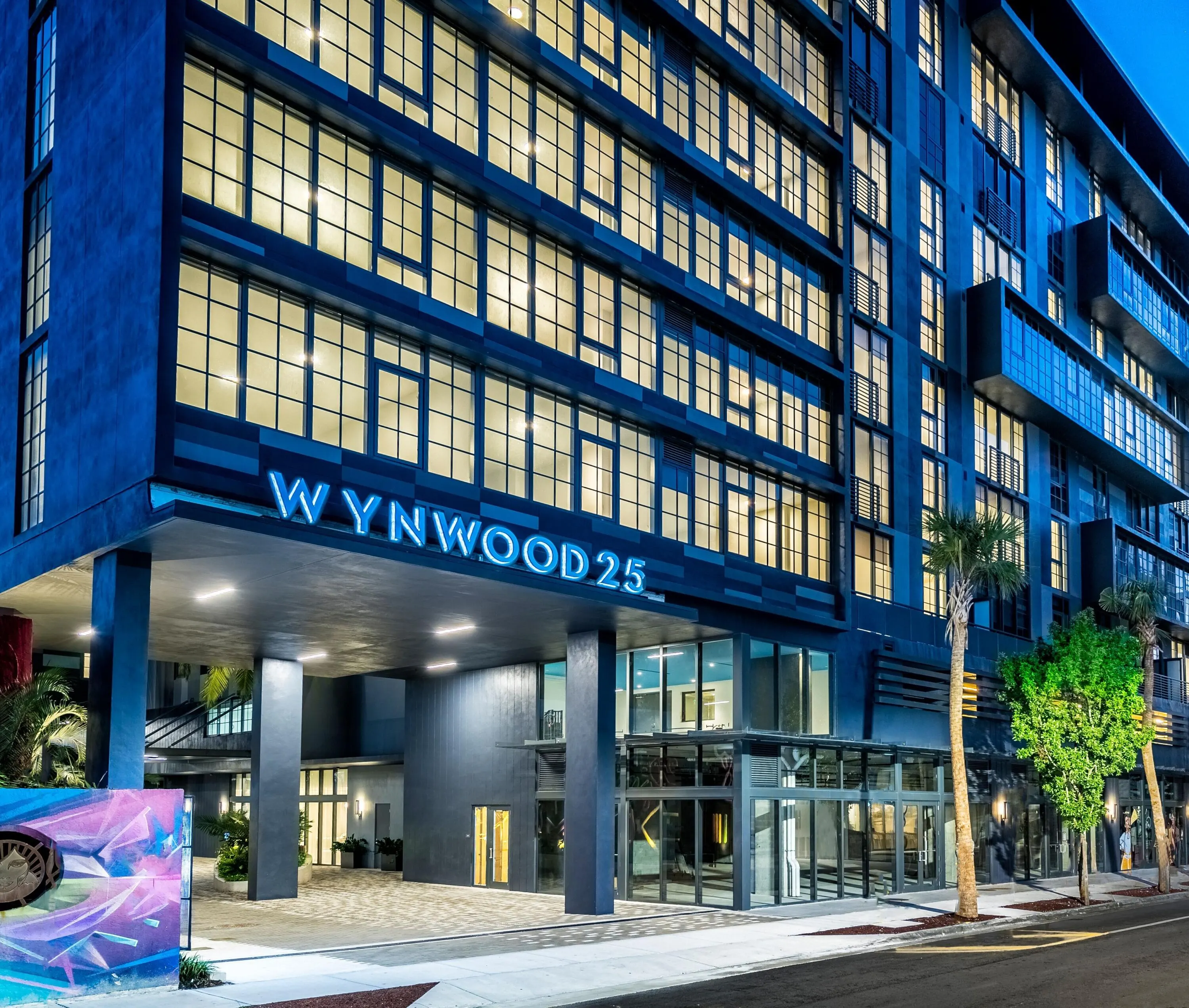 240 NW 25th Street, #415