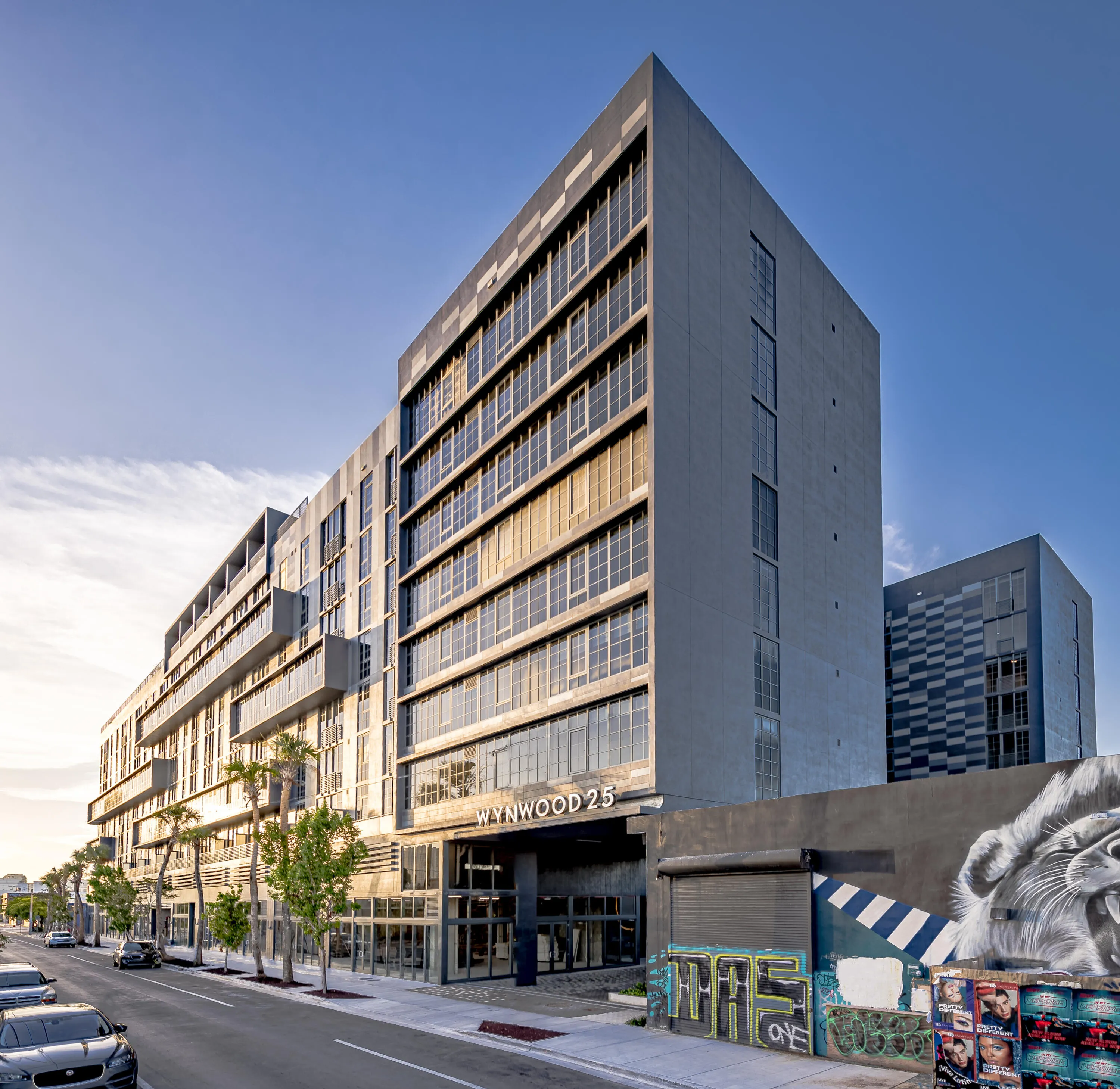 240 NW 25th Street, #415