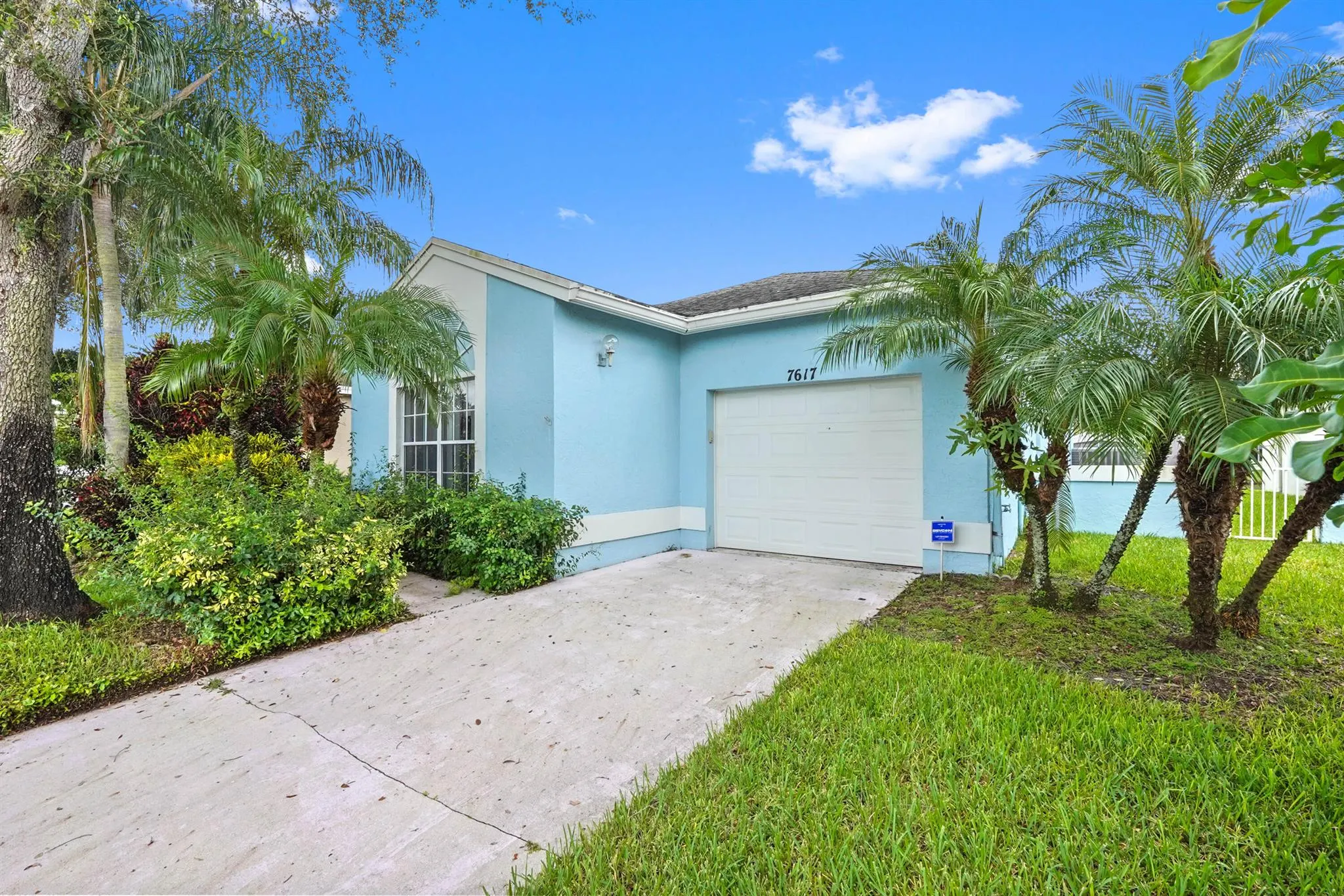 7617 Mansfield Hollow Road