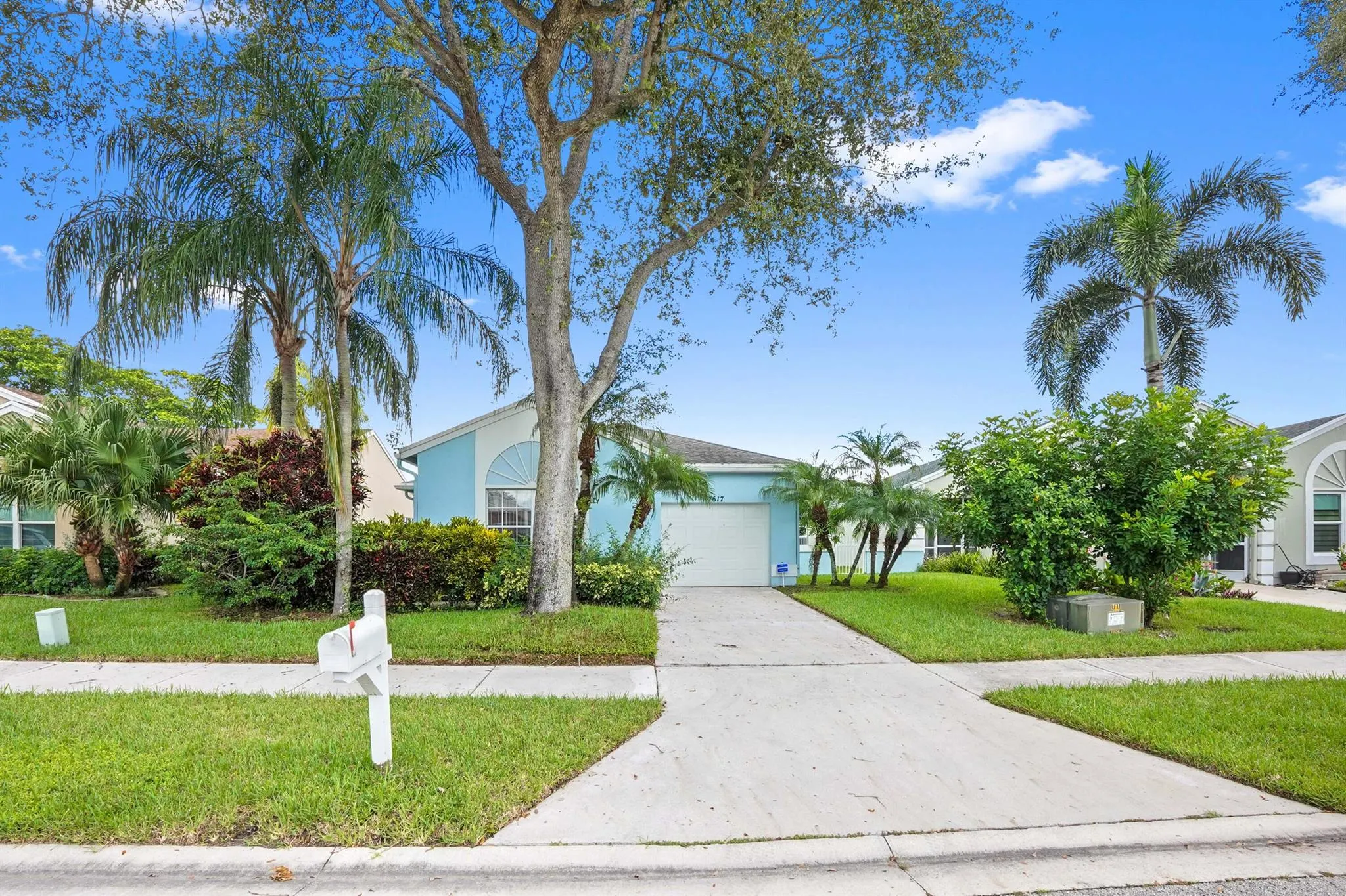 7617 Mansfield Hollow Road
