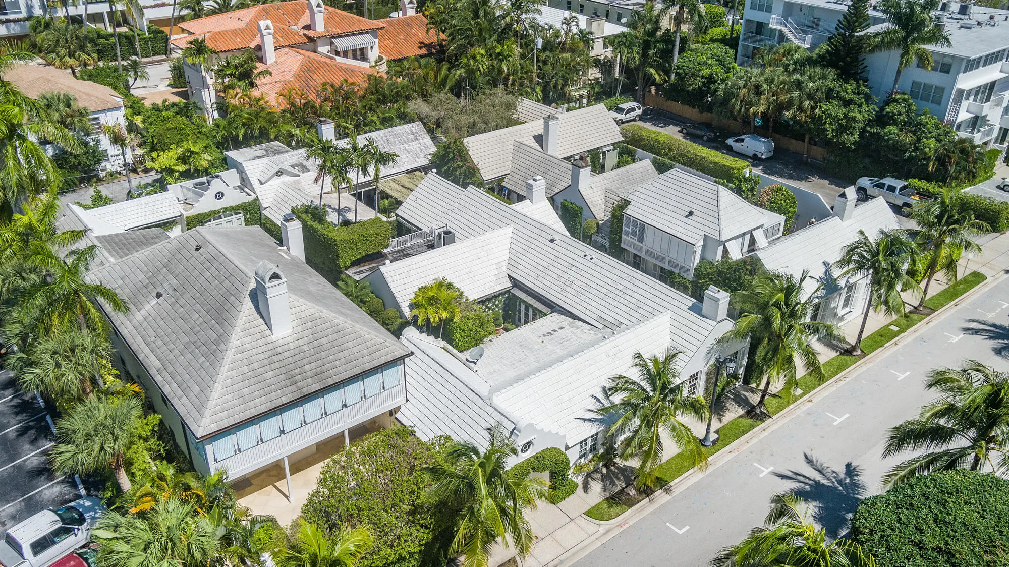 417 Peruvian Avenue, #1