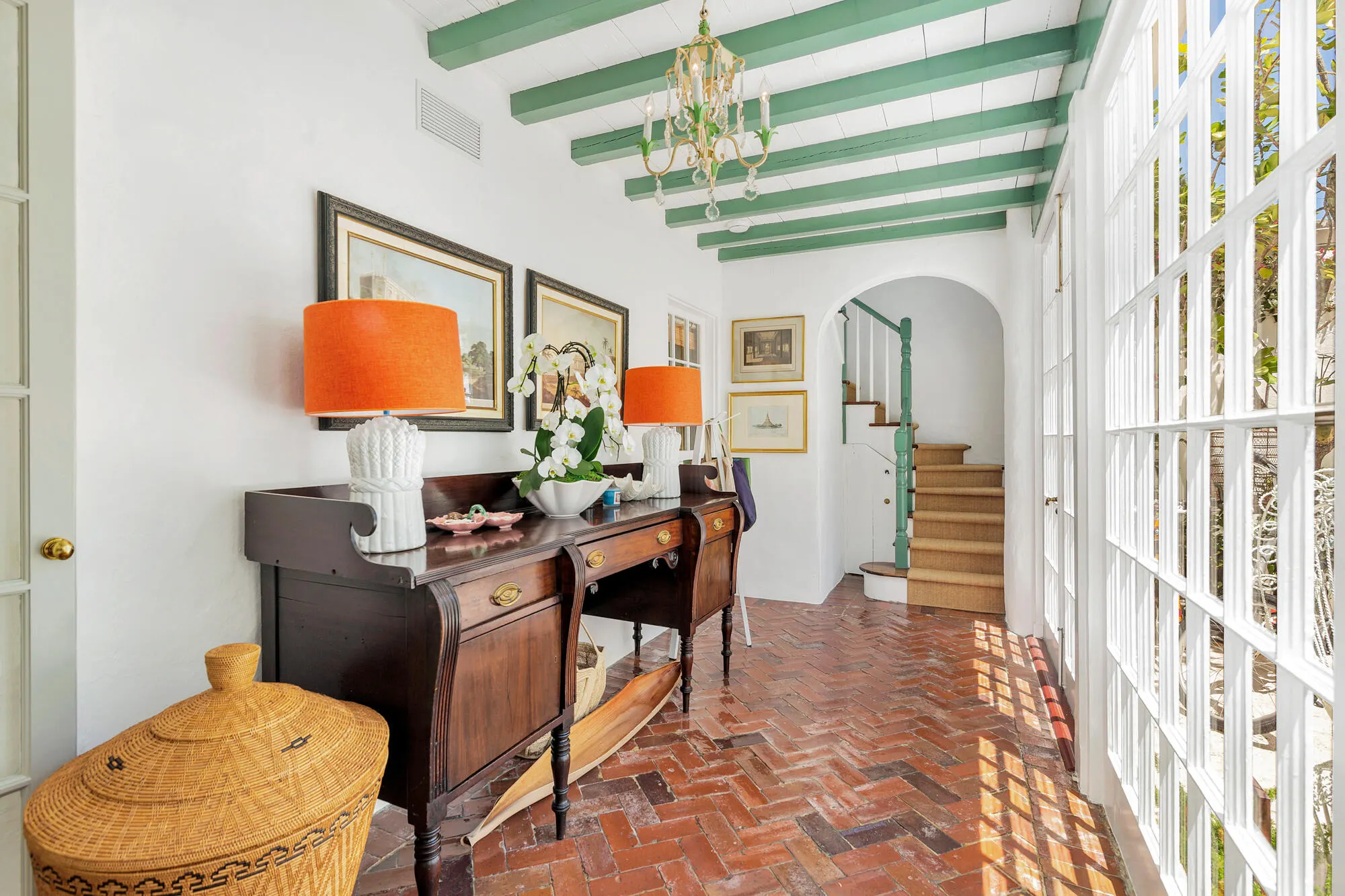 417 Peruvian Avenue, #1