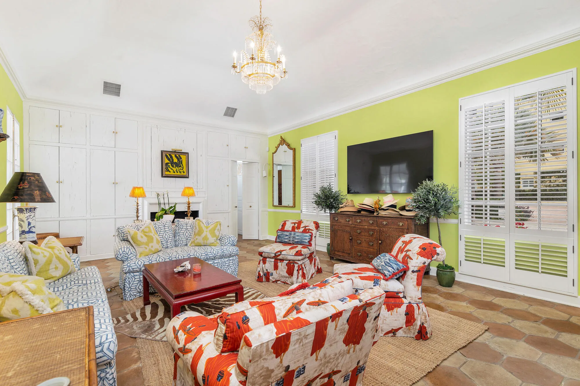 417 Peruvian Avenue, #1