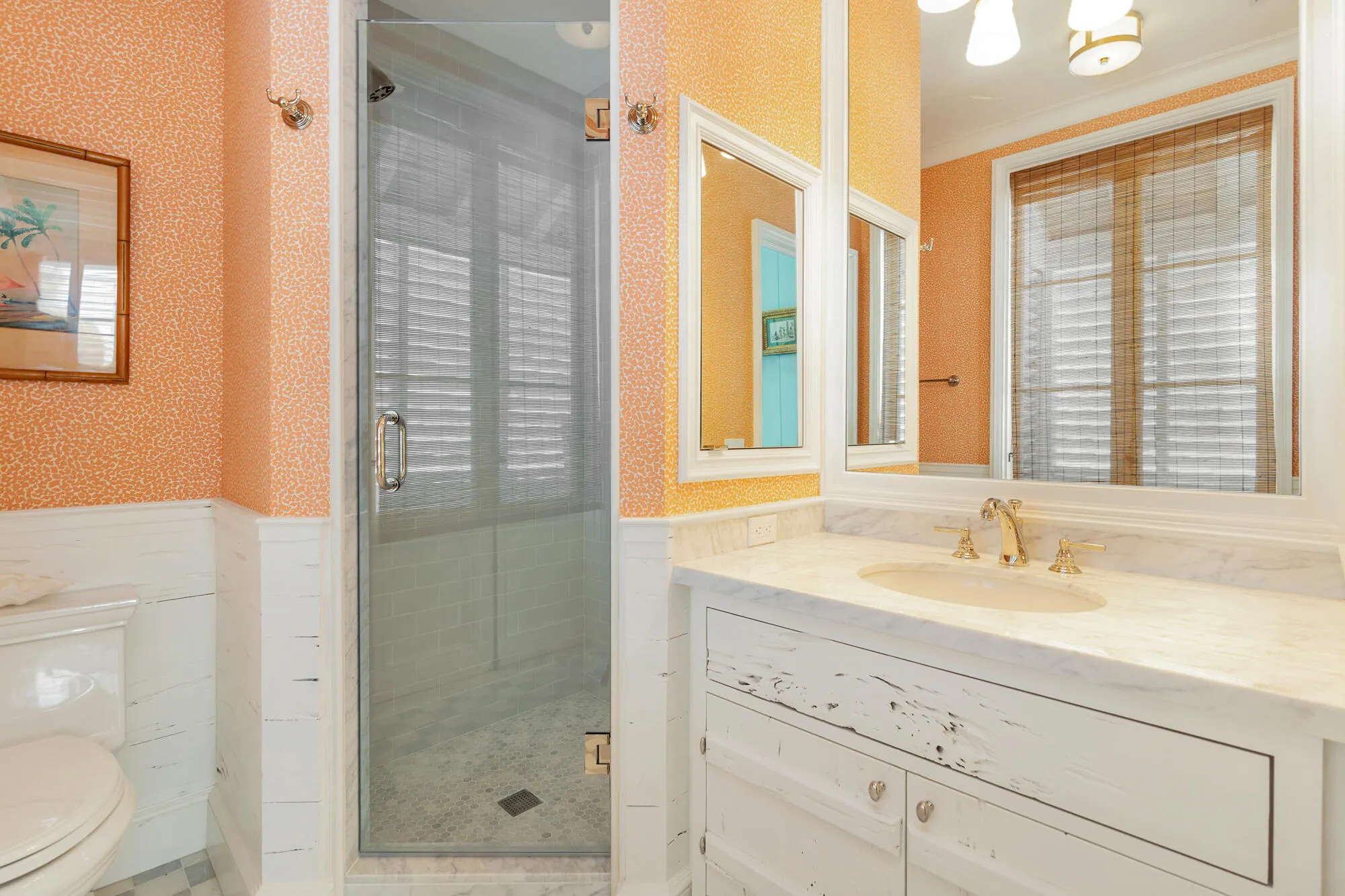 417 Peruvian Avenue, #1
