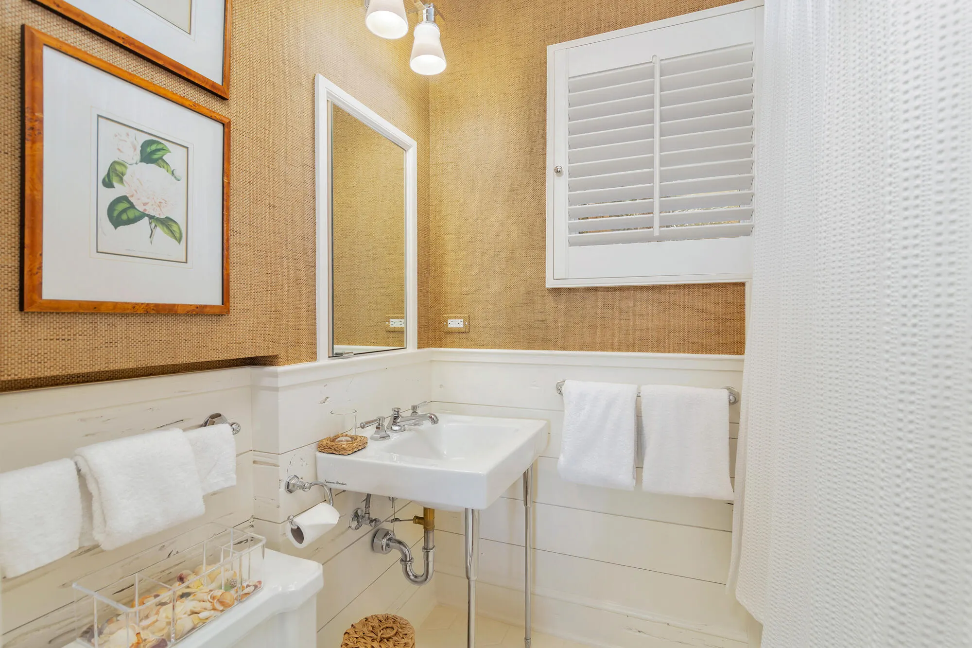 417 Peruvian Avenue, #1