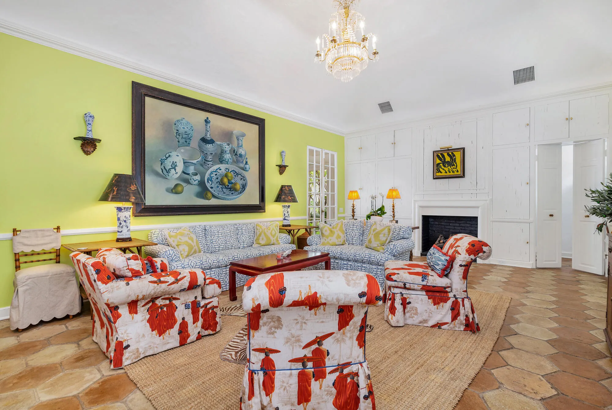 417 Peruvian Avenue, #1