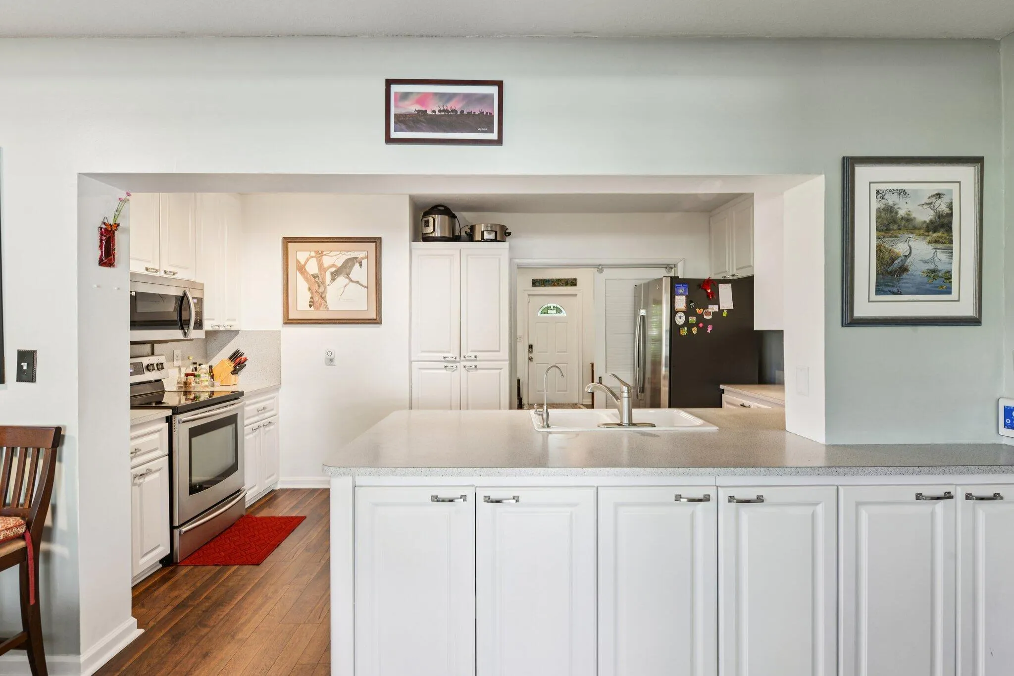 221 NE 17th Street