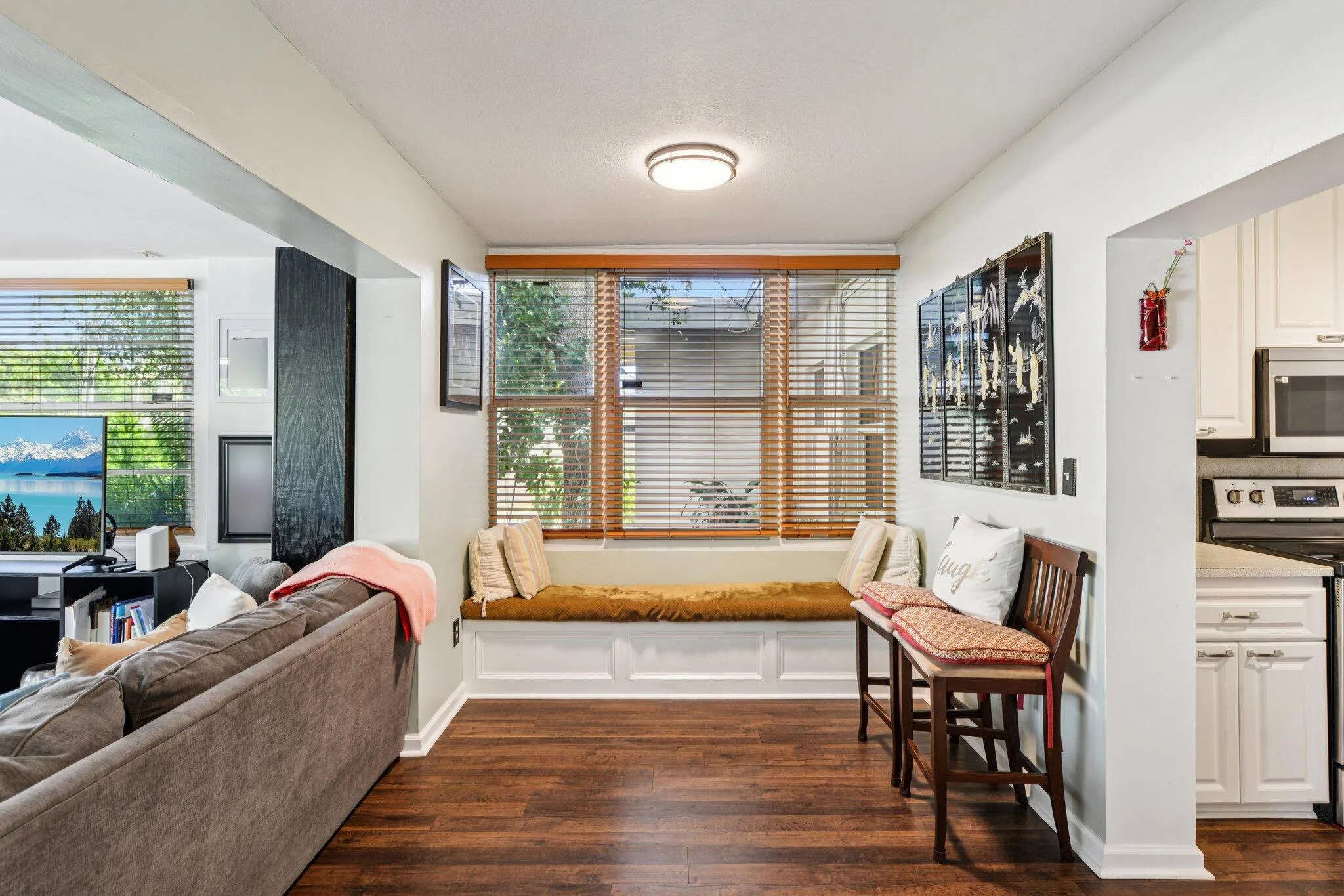 221 NE 17th Street