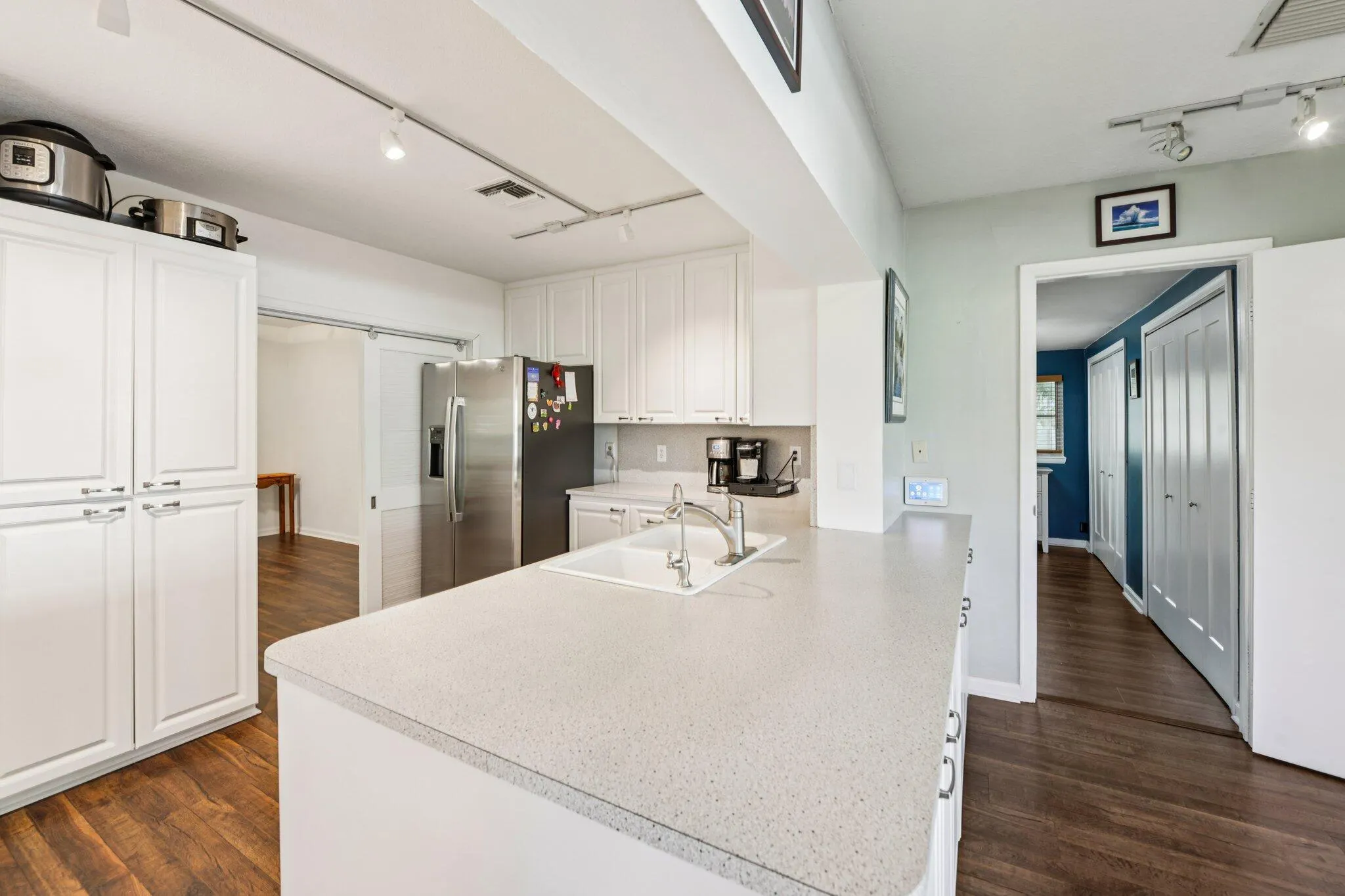 221 NE 17th Street