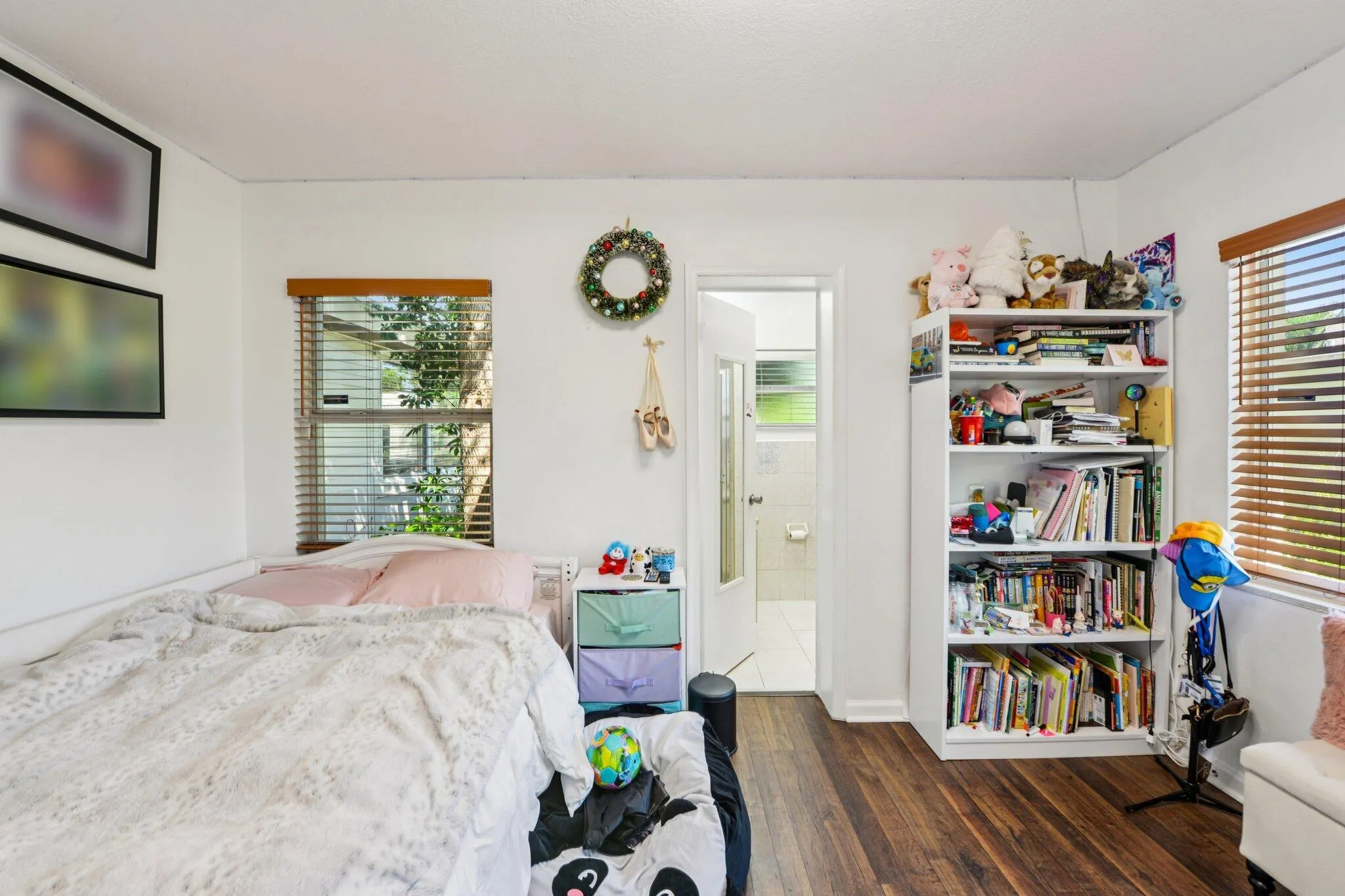 221 NE 17th Street