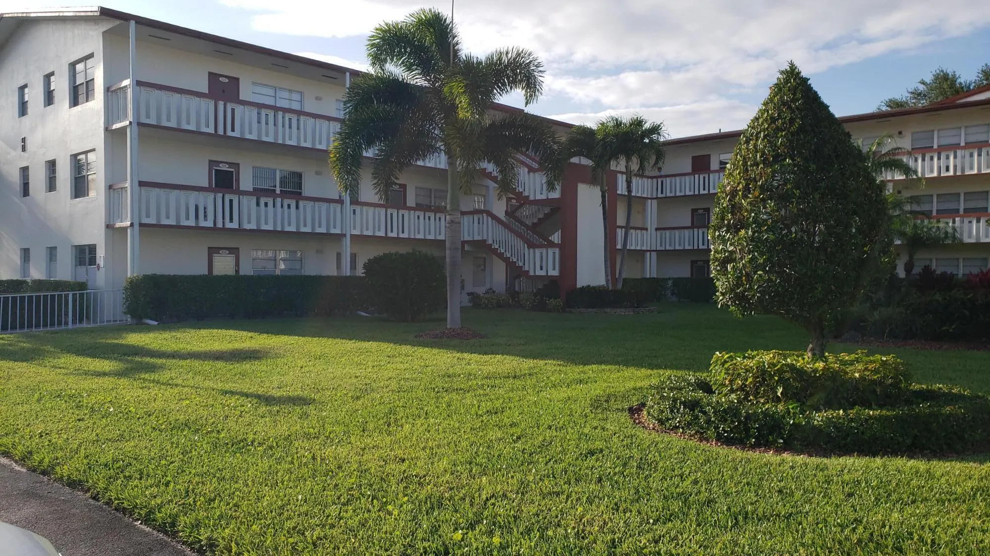 312 Brighton H, #312