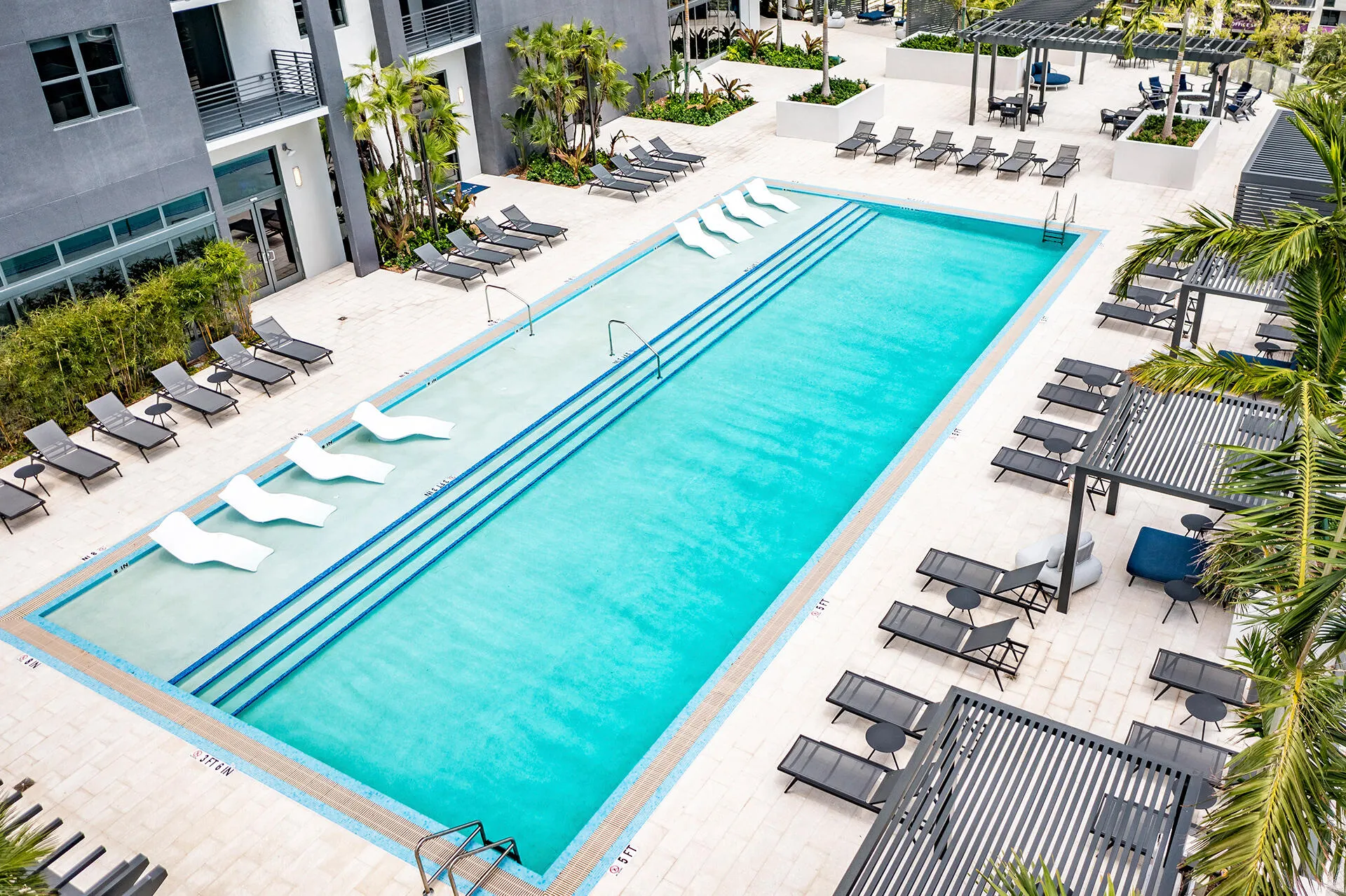 401 SW 1st Avenue, #902