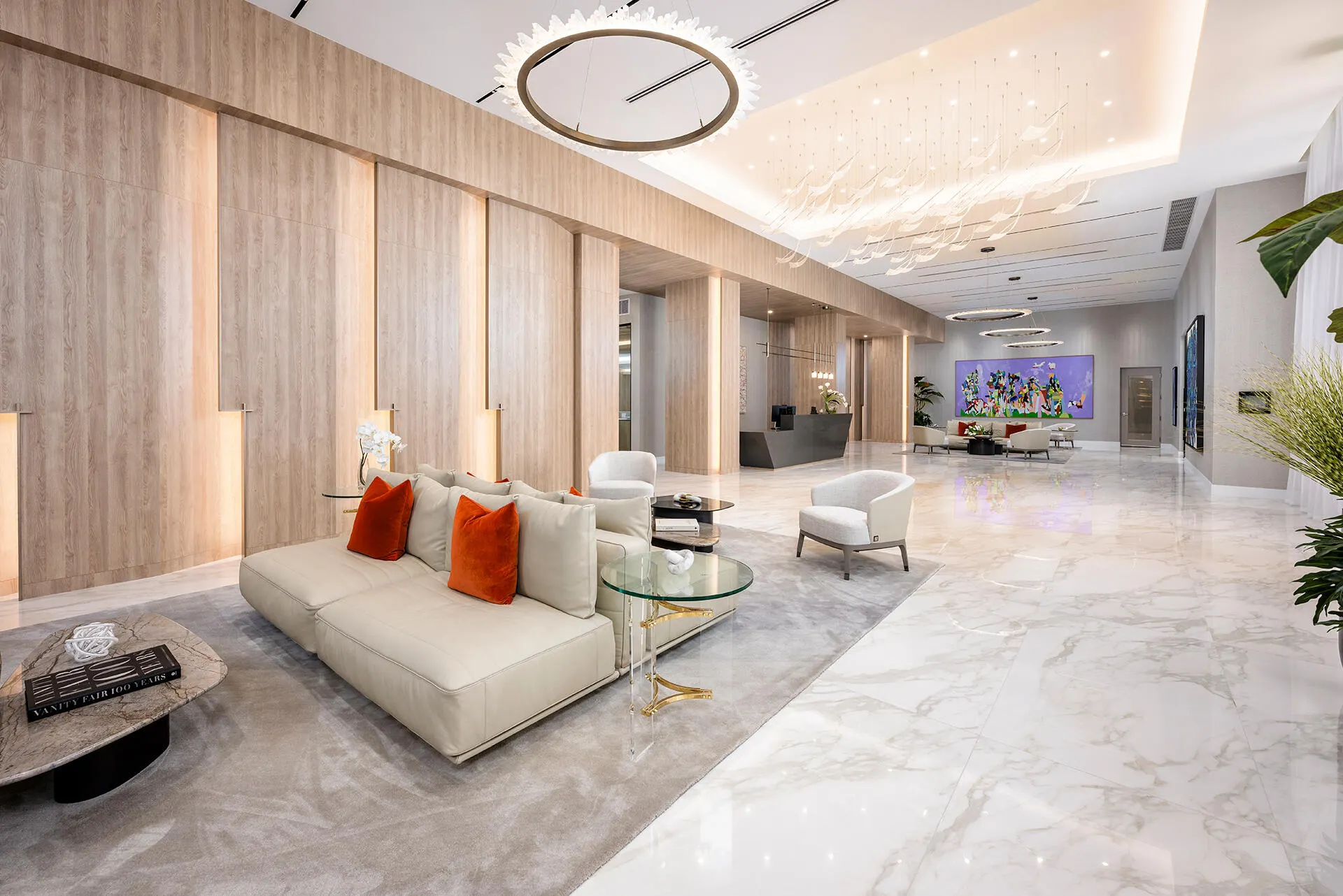 401 SW 1st Avenue, #902