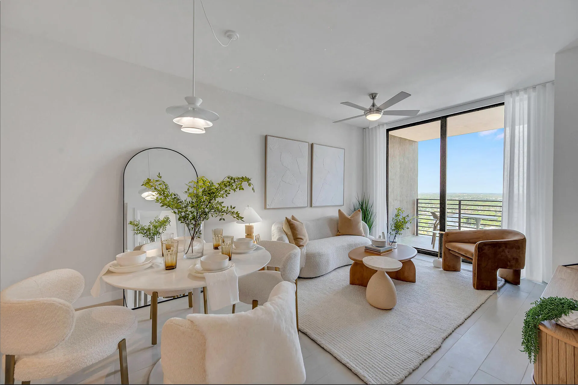 401 SW 1st Avenue, #902