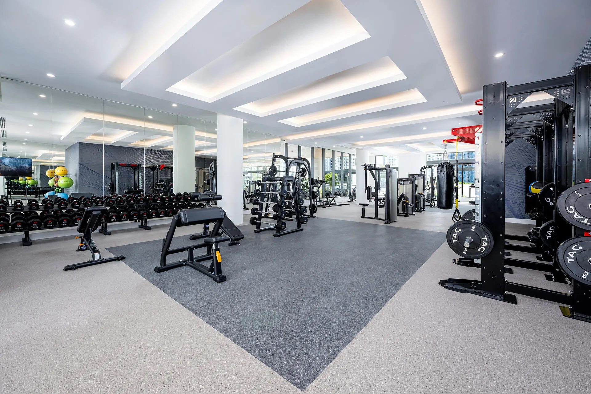 401 SW 1st Avenue, #902