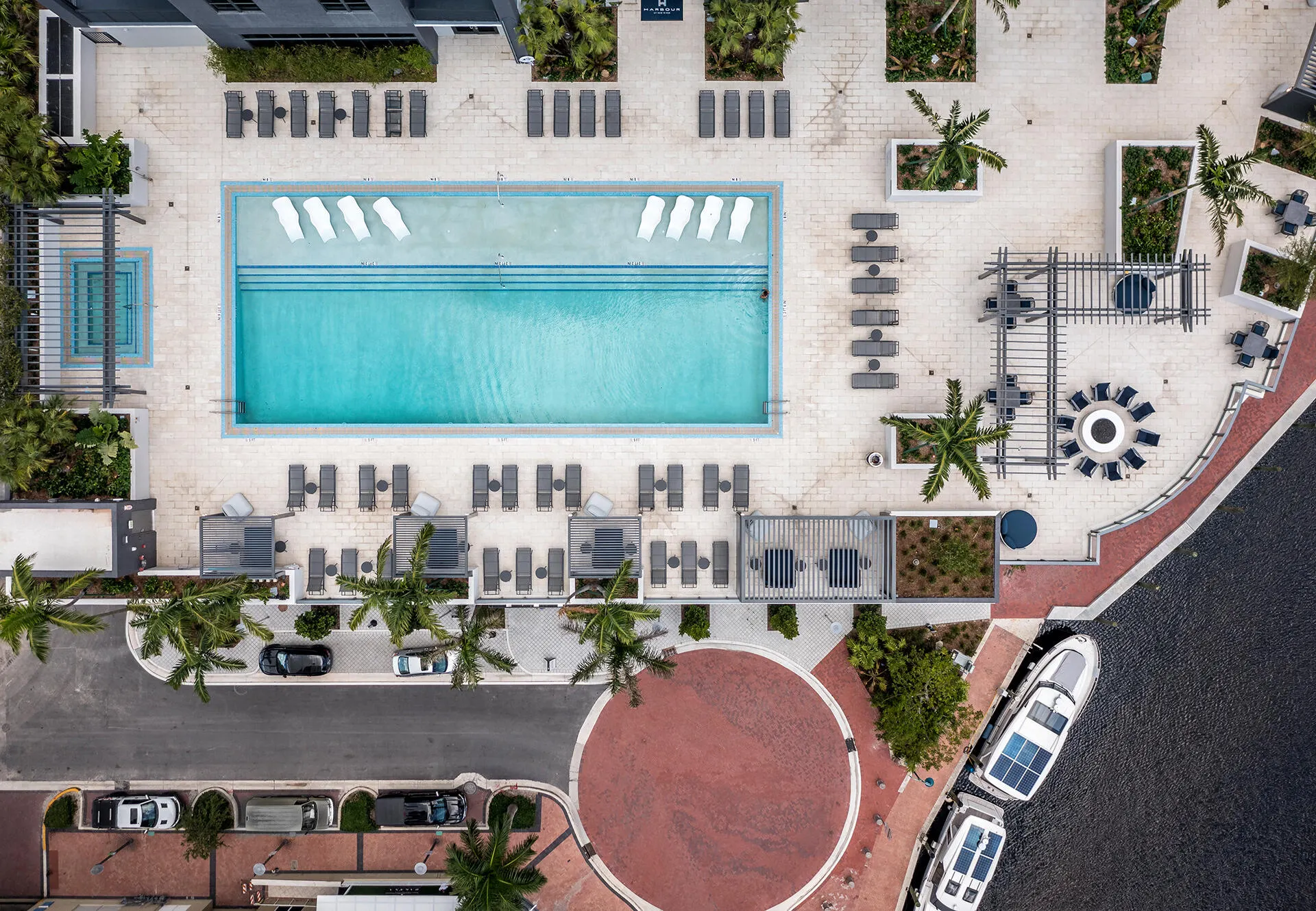 401 SW 1st Avenue, #902