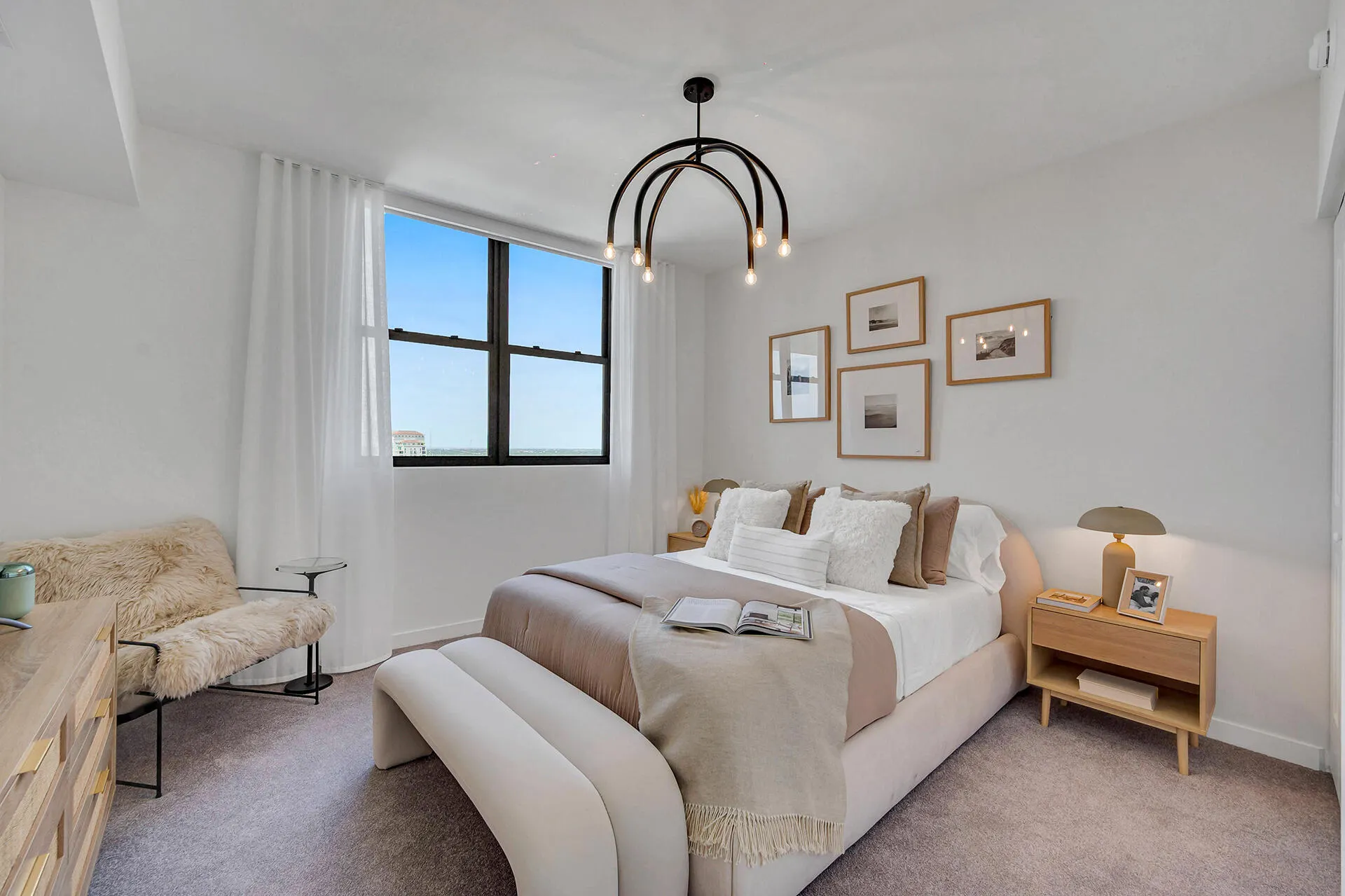 401 SW 1st Avenue, #204