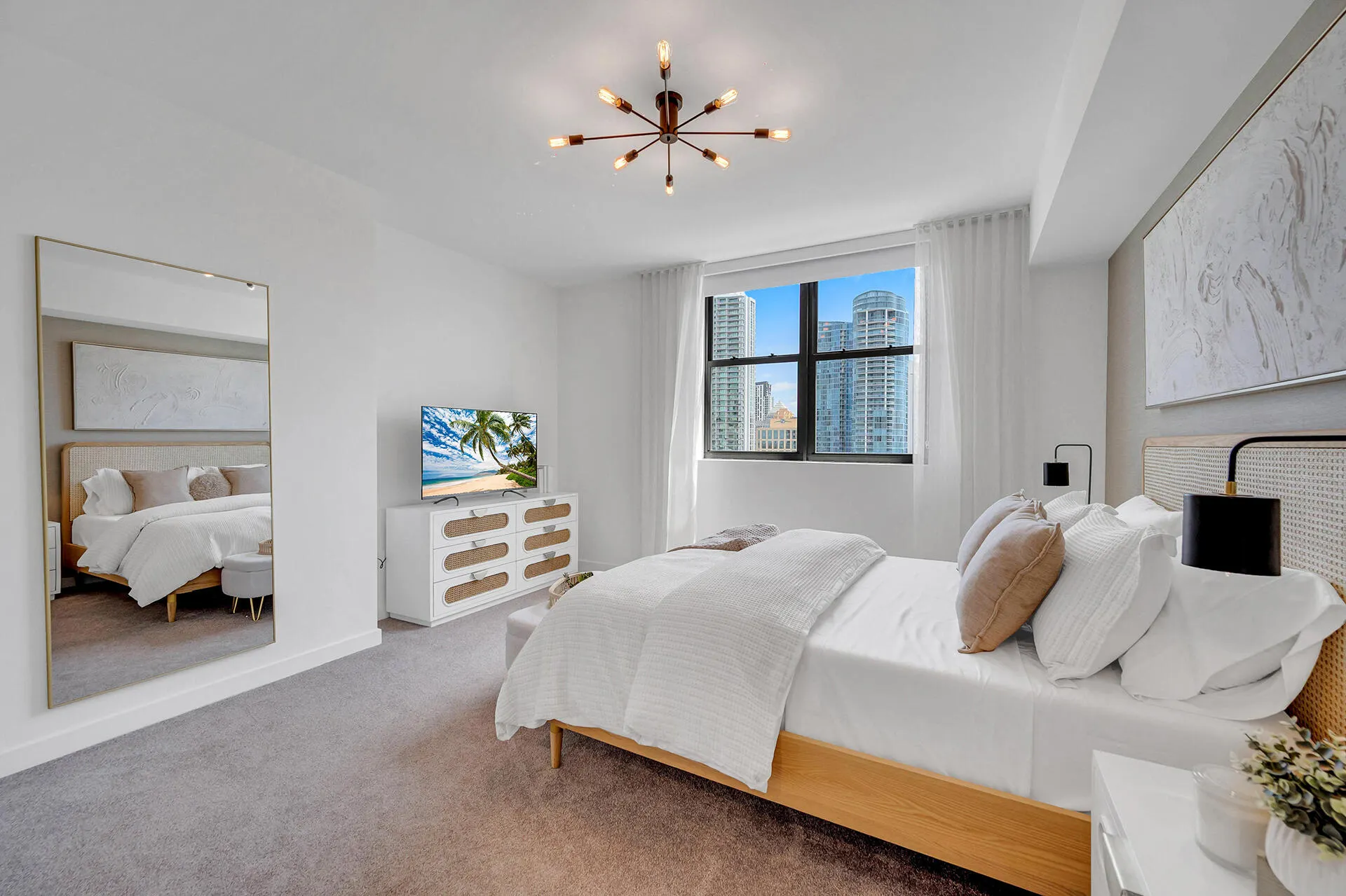 401 SW 1st Avenue, #204